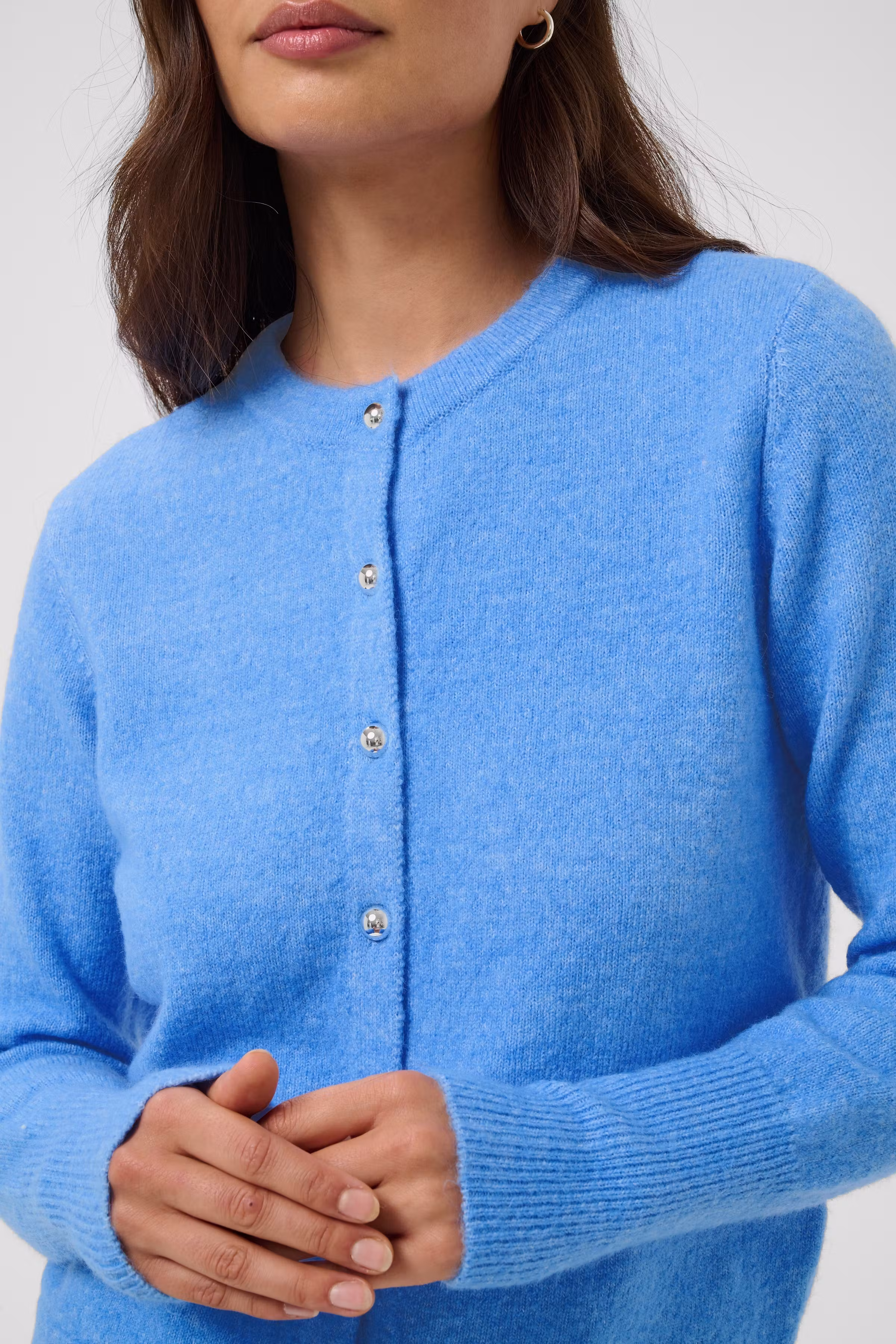 KAniel Cardigan LOOKBOOK DETAIL 10510481-1640321