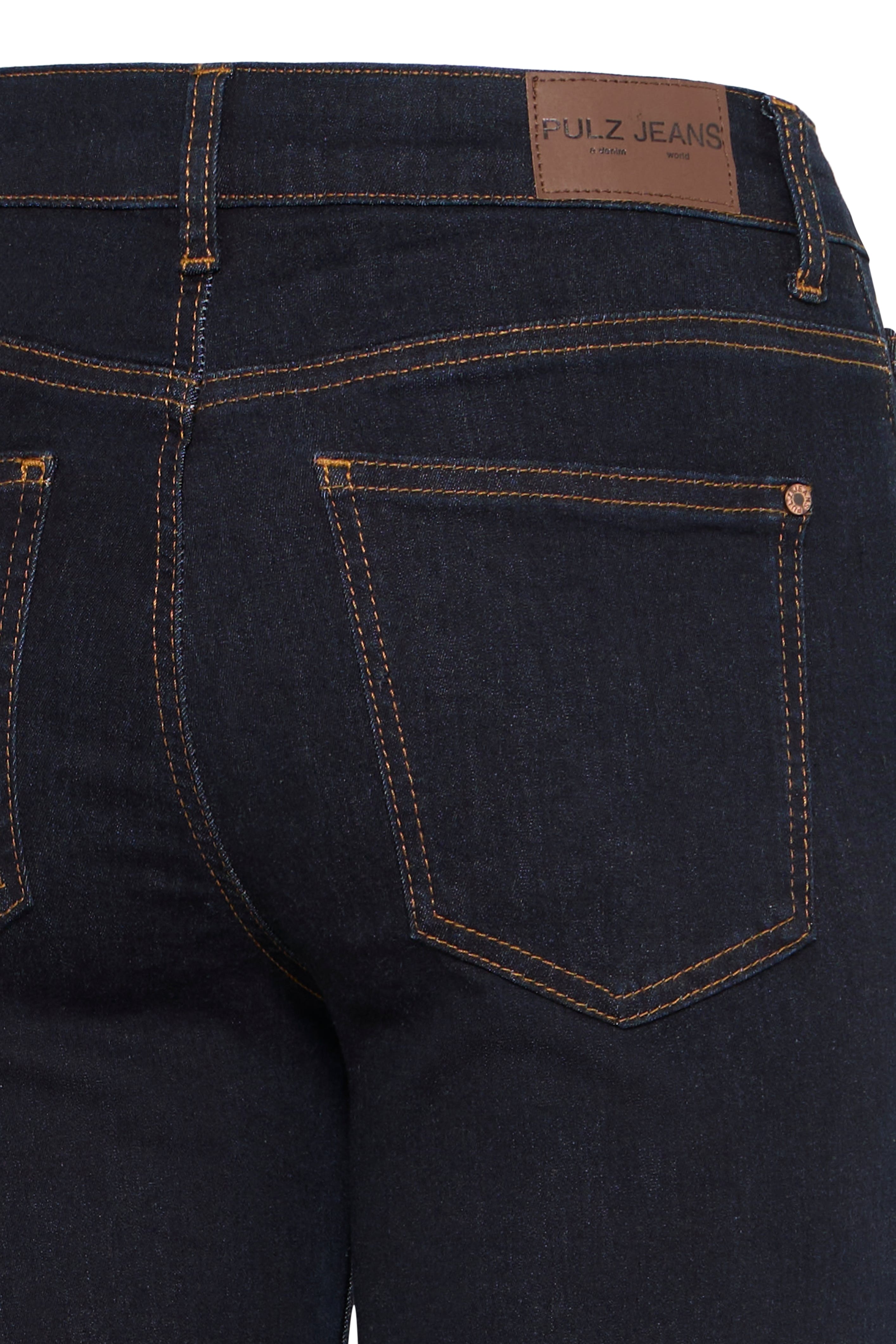 PZEMMA HW Jeans medium straight PACK DETAIL 50206336-202124