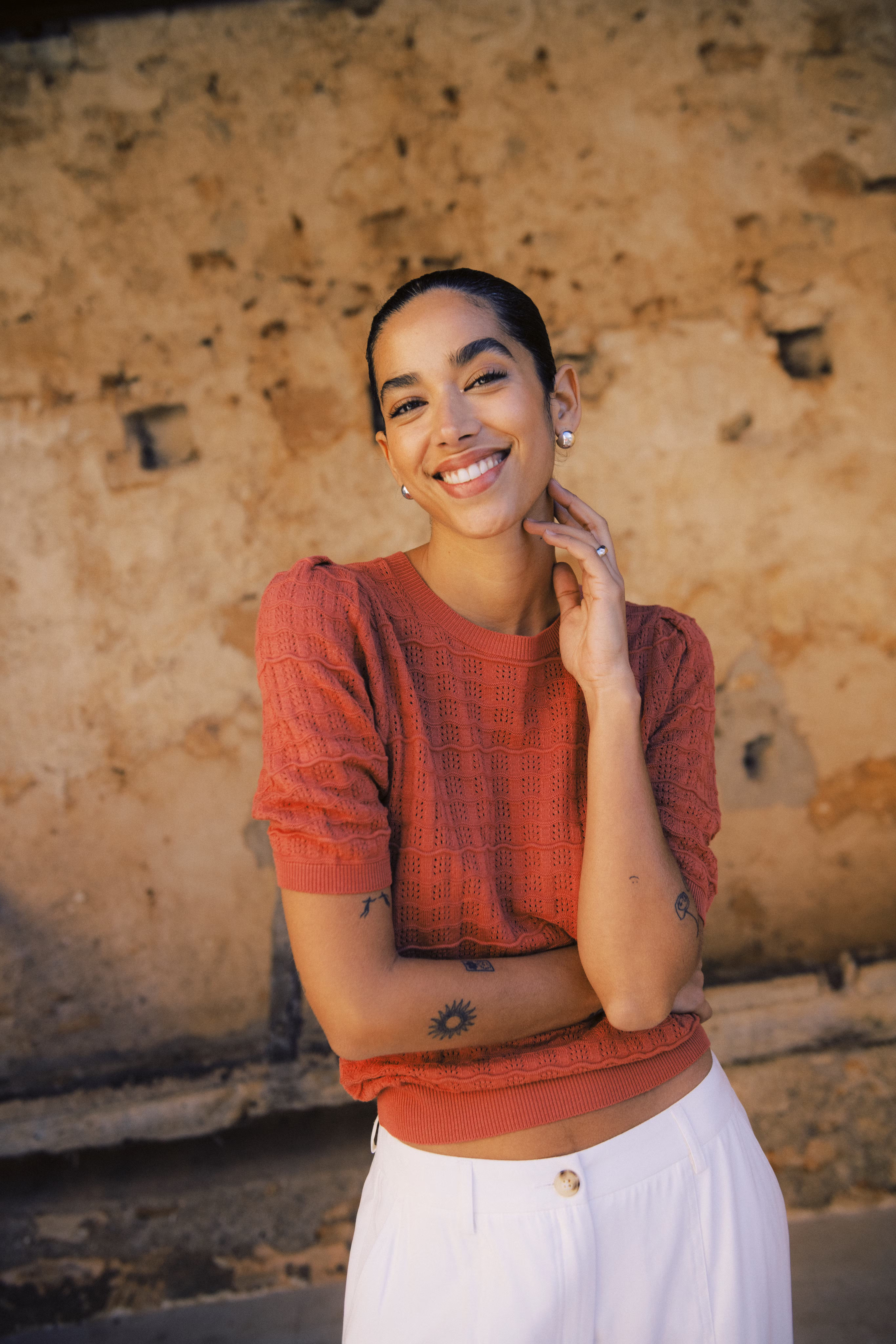 BYMULINA Pullover LOCATION NONE 20818686-181438