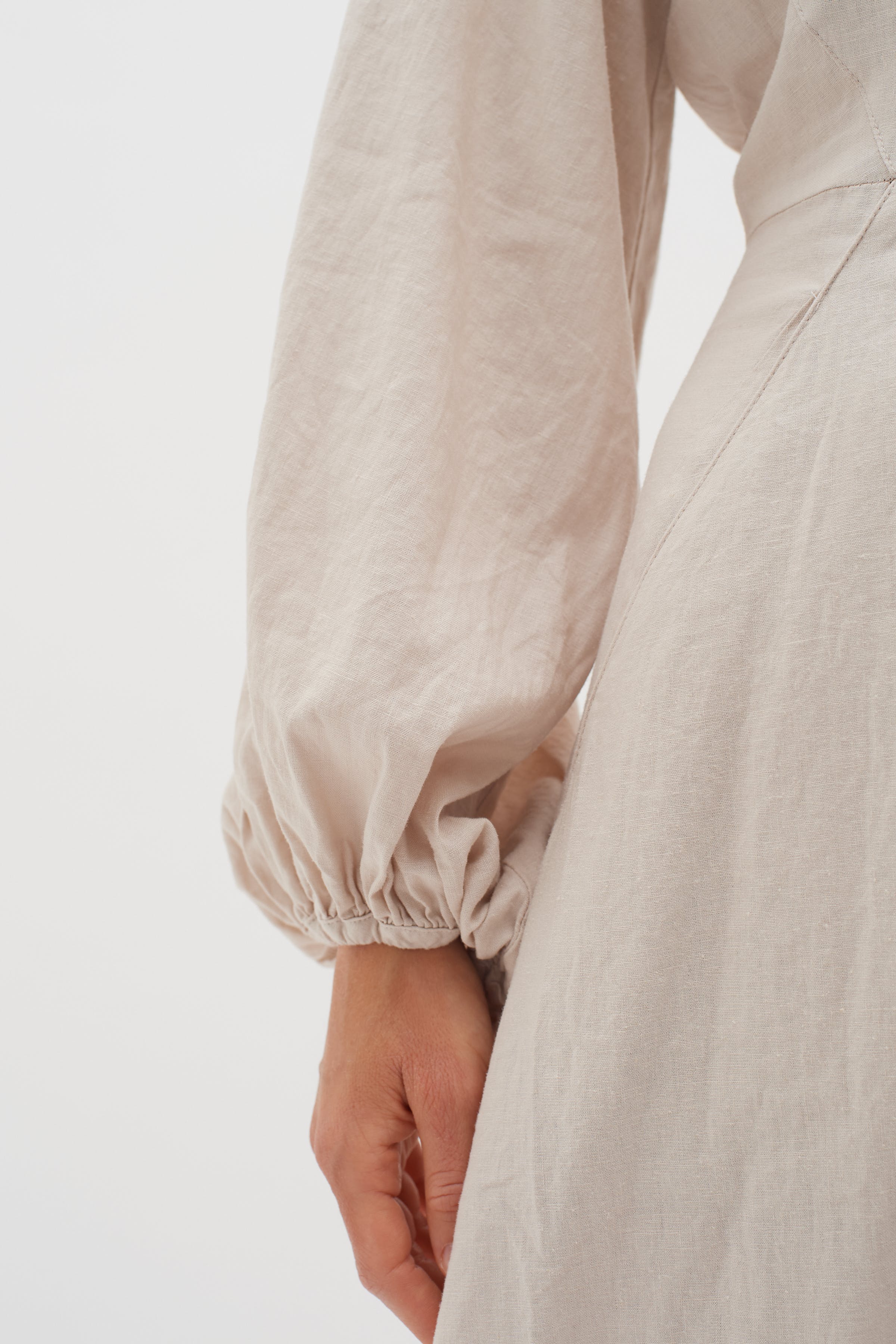 PattieIW Lin Kjole LOOKBOOK DETAIL 30109186-130403