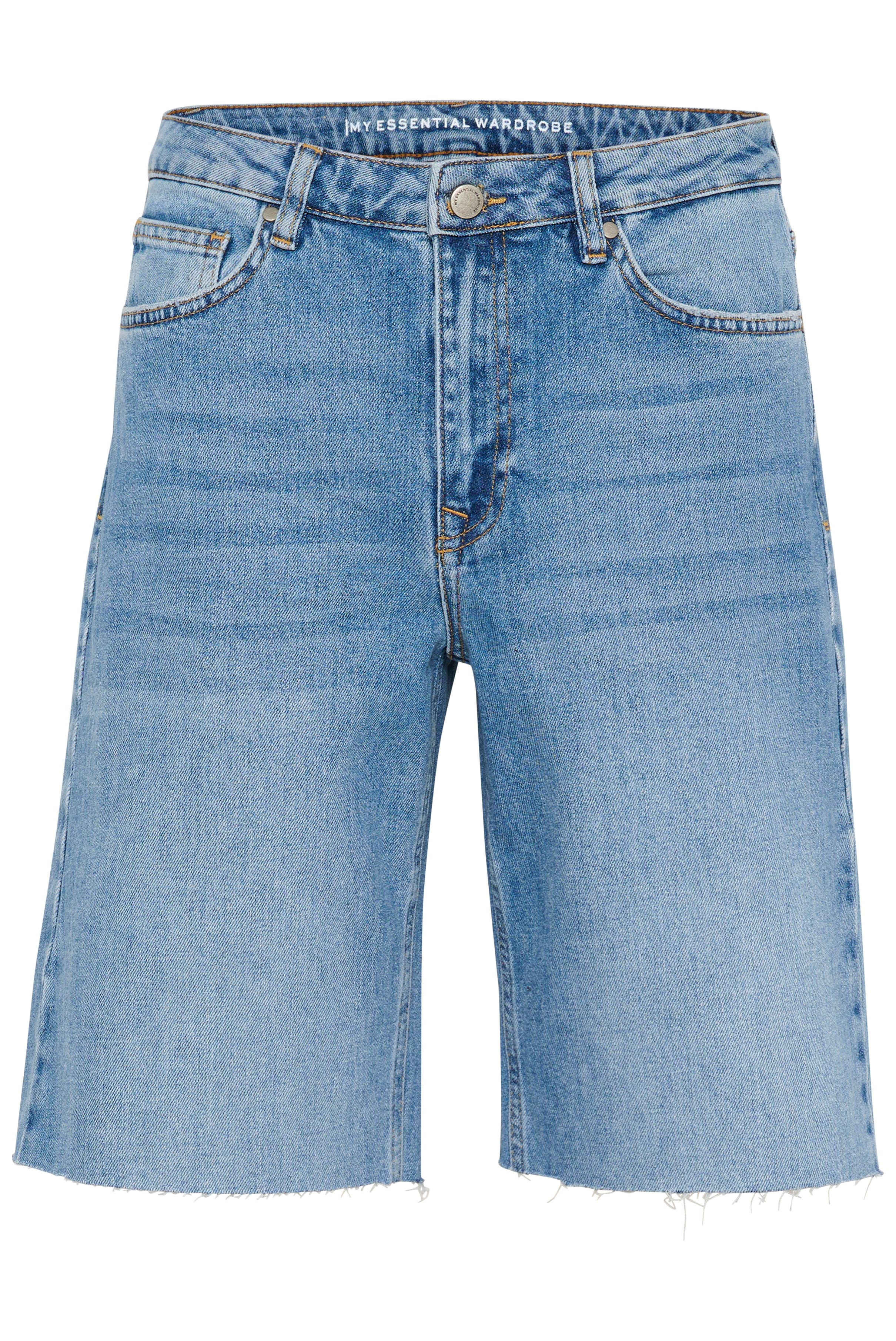 LouisMW Shorts PACK FRONT 10705124-100046