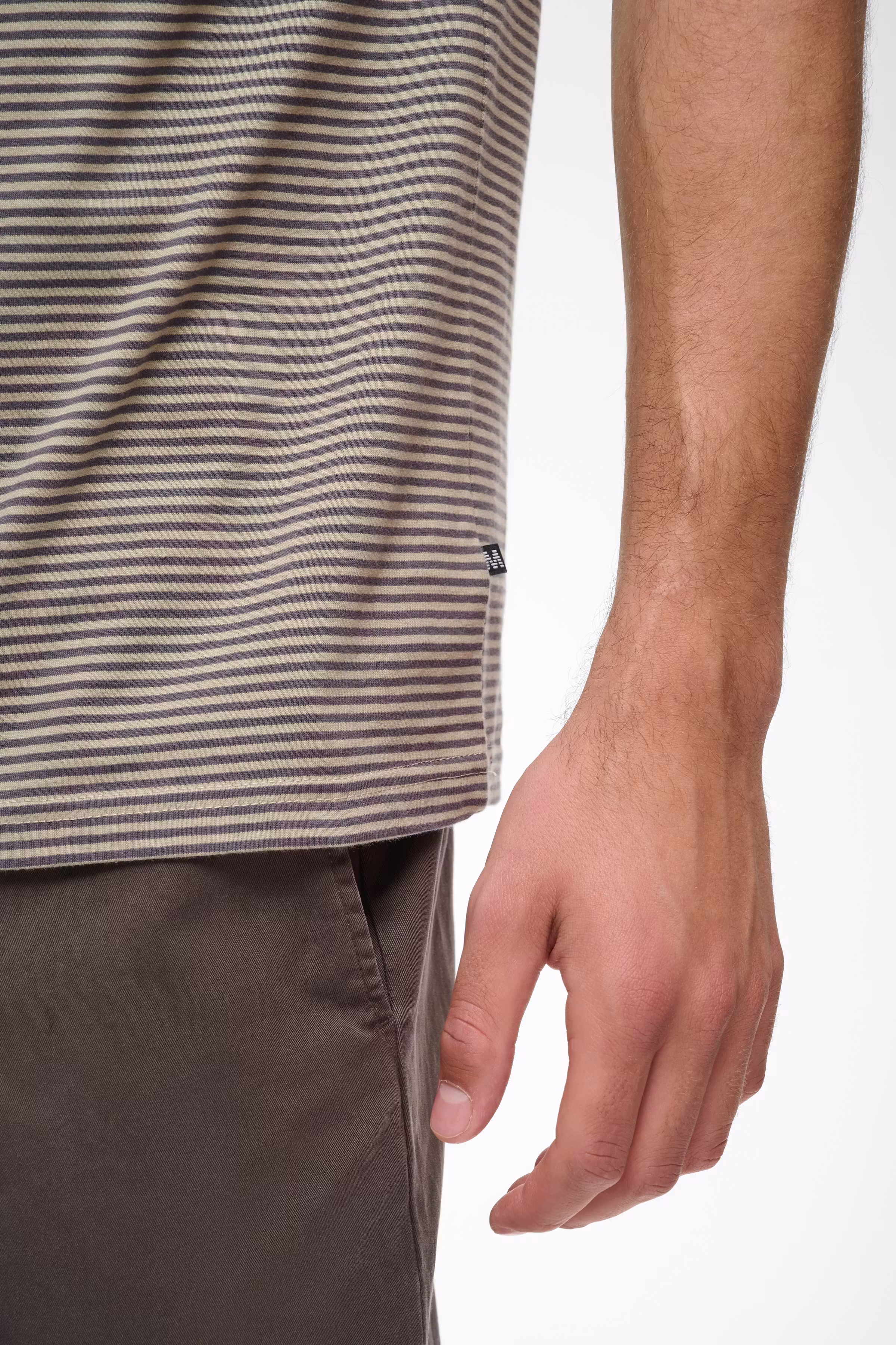 MAjeremy T-shirt LOOKBOOK DETAIL 30207146-170510