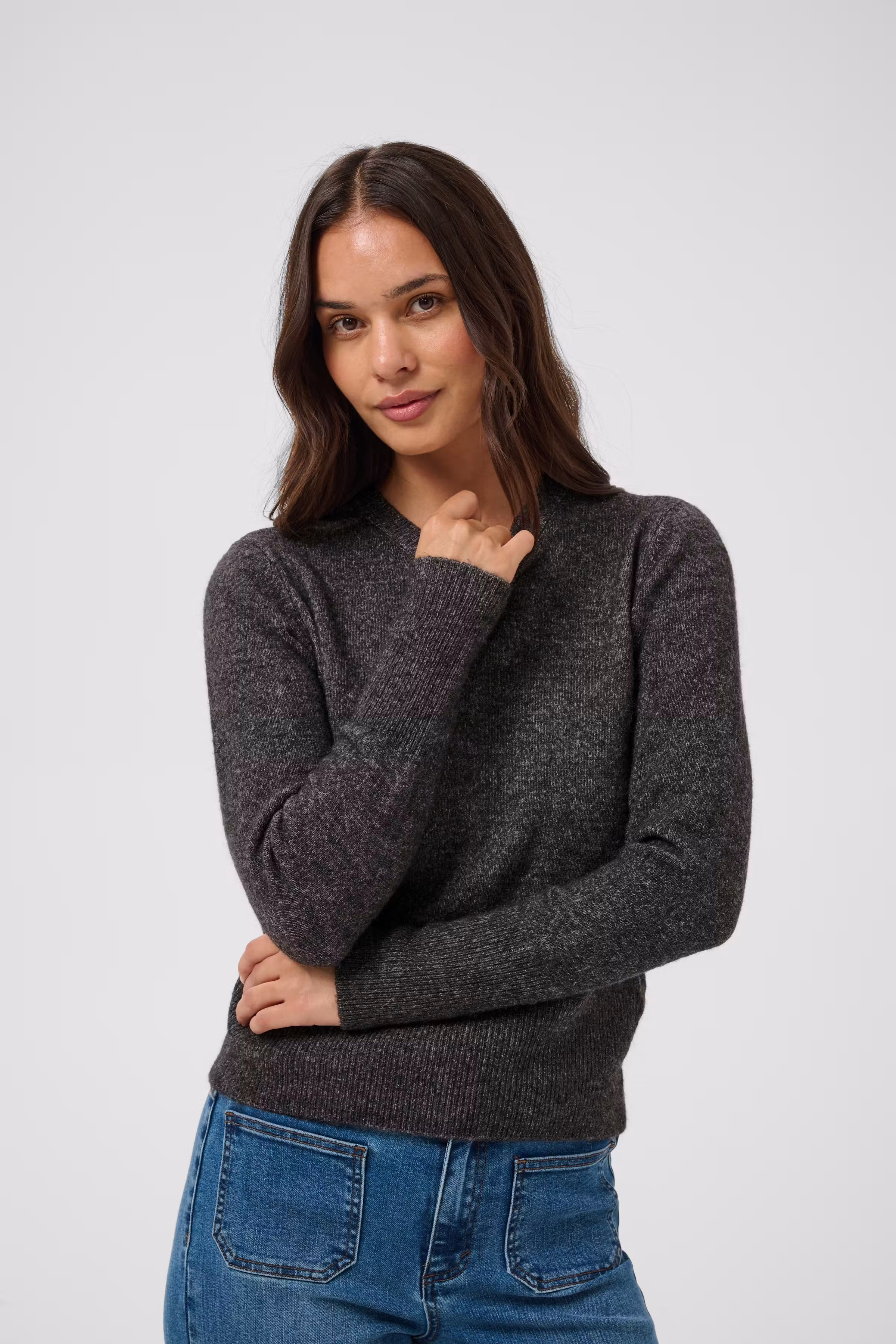 KAniel Pullover LOOKBOOK DETAIL 10510744-100125