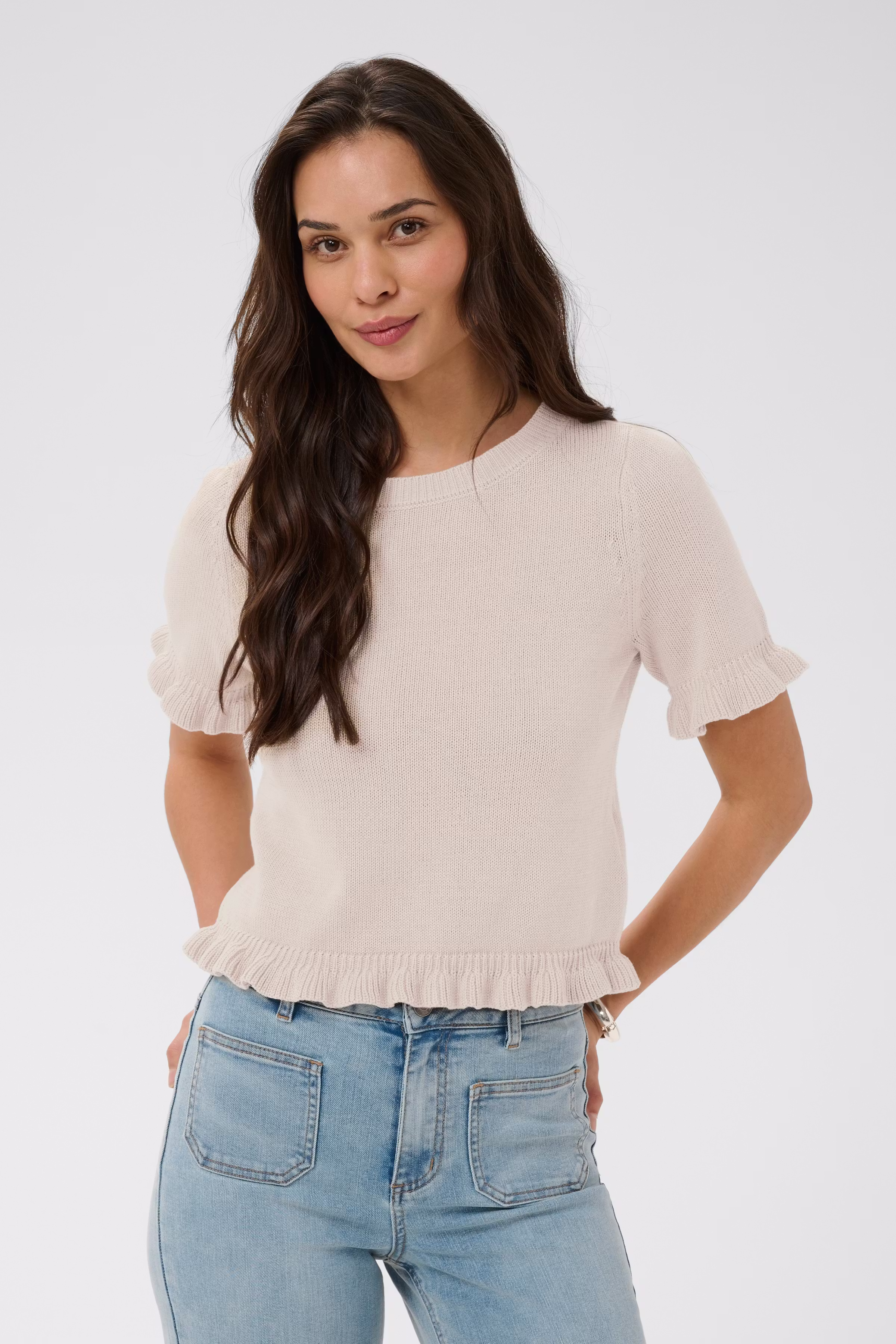 KAlindsay Pullover LOOKBOOK FRONT 10511524-151305