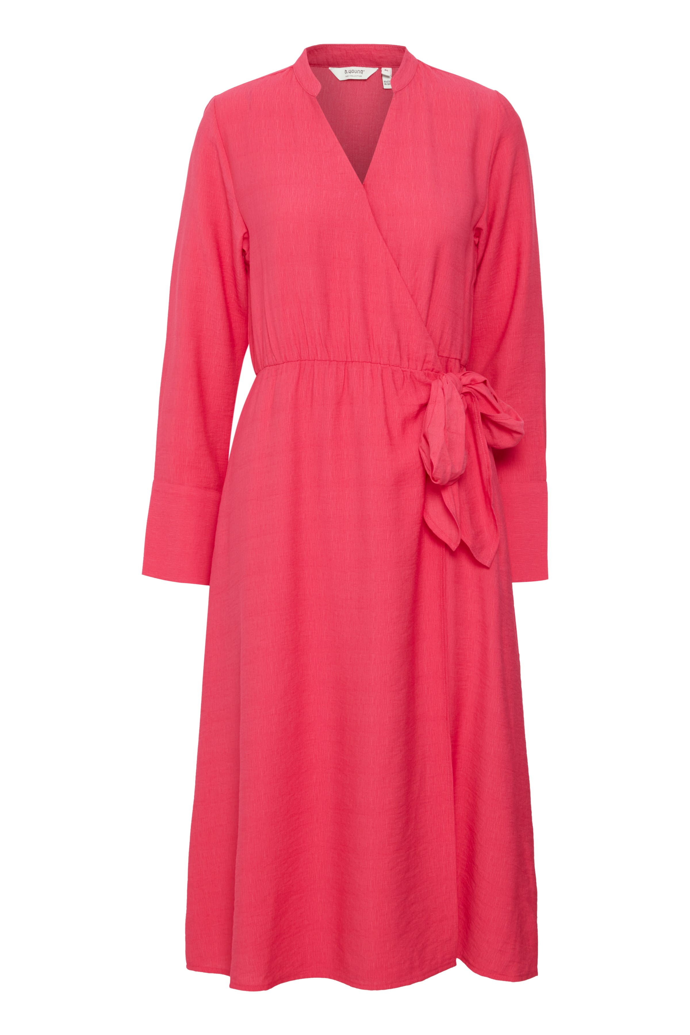 BYJANINA Kjole PACK FRONT 20814580-182043