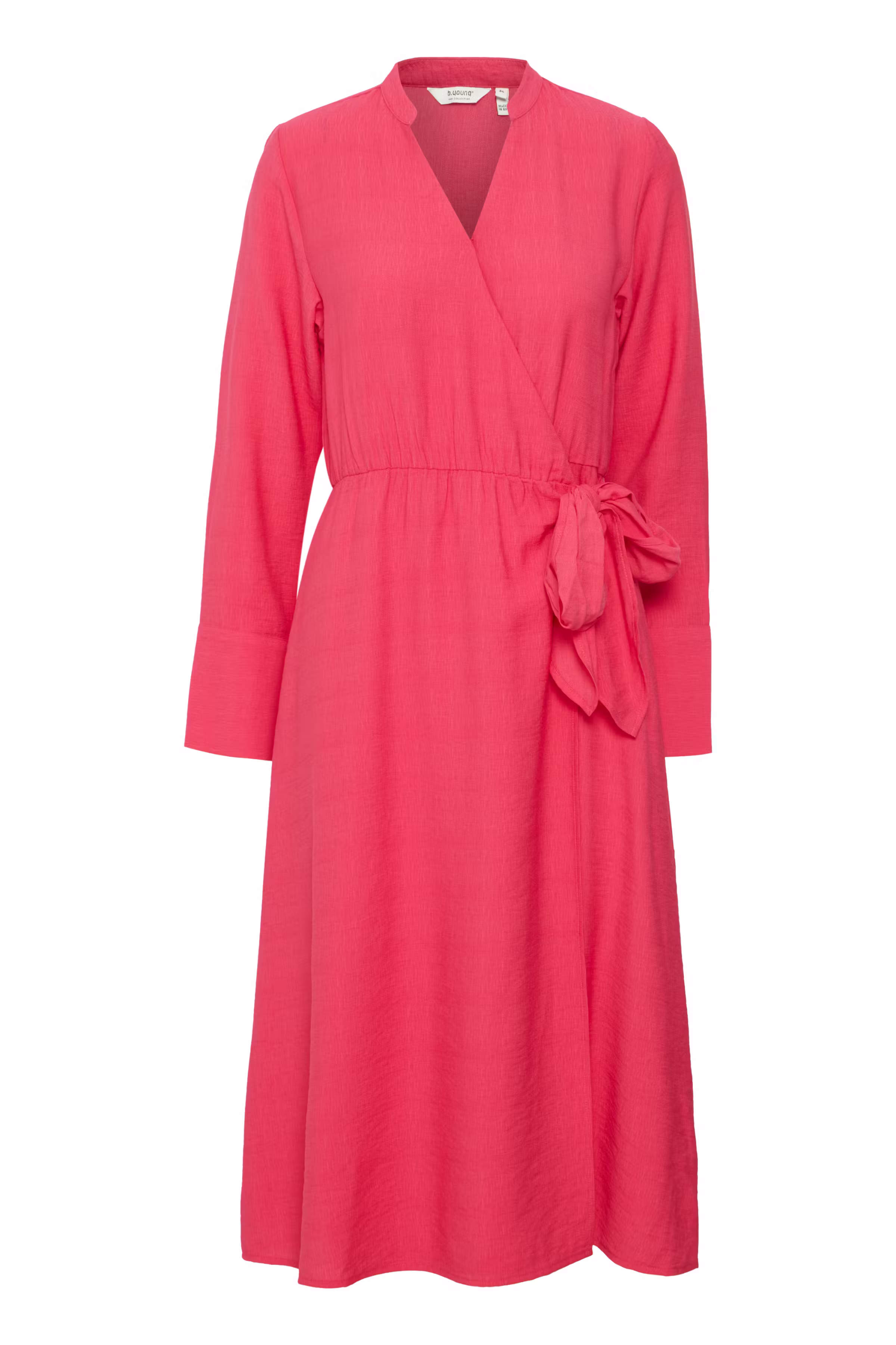 BYJANINA Kleid PACK FRONT 20814580-182043