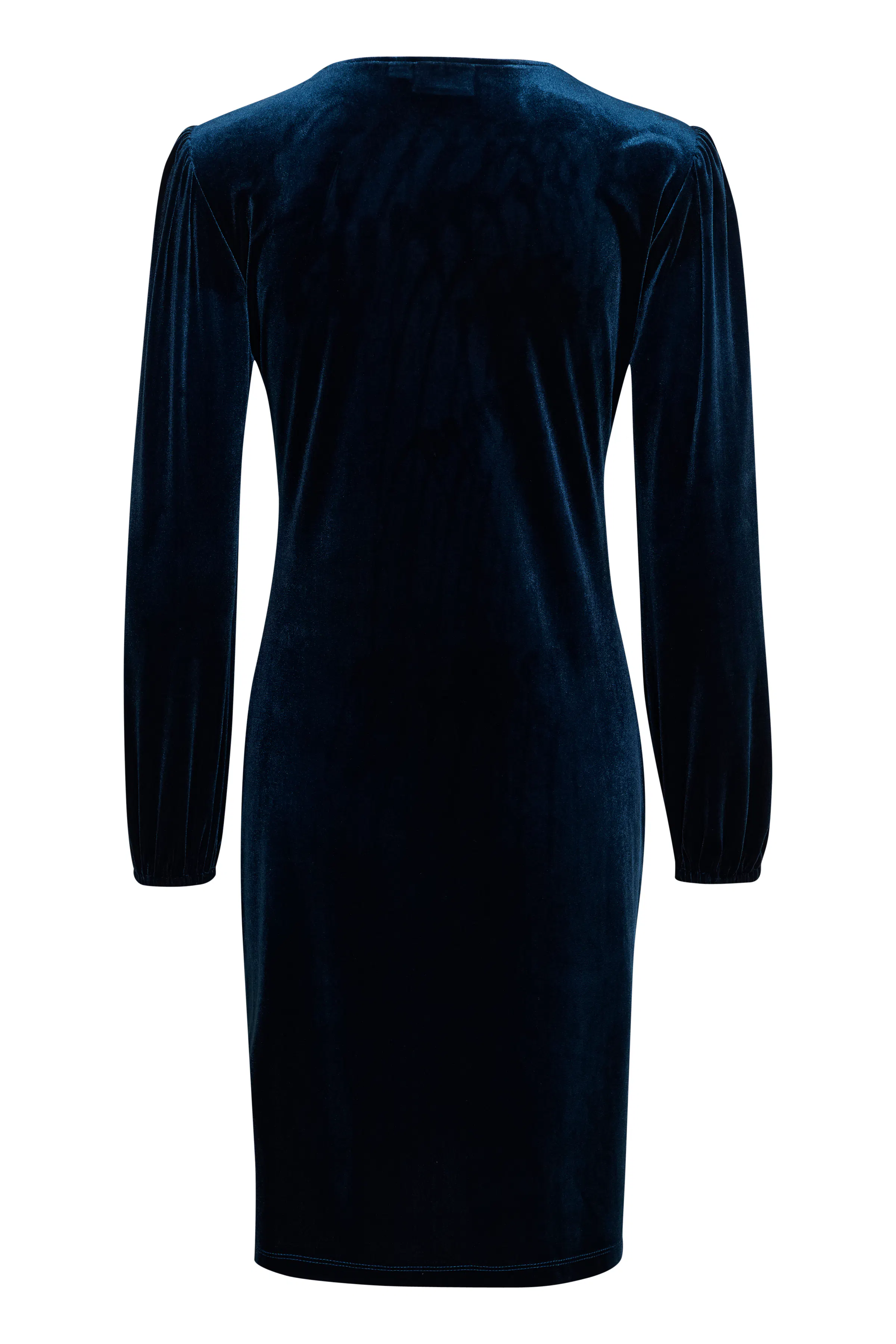 HebaSZ Velvet Kleid PACK BACK 30513638-194128