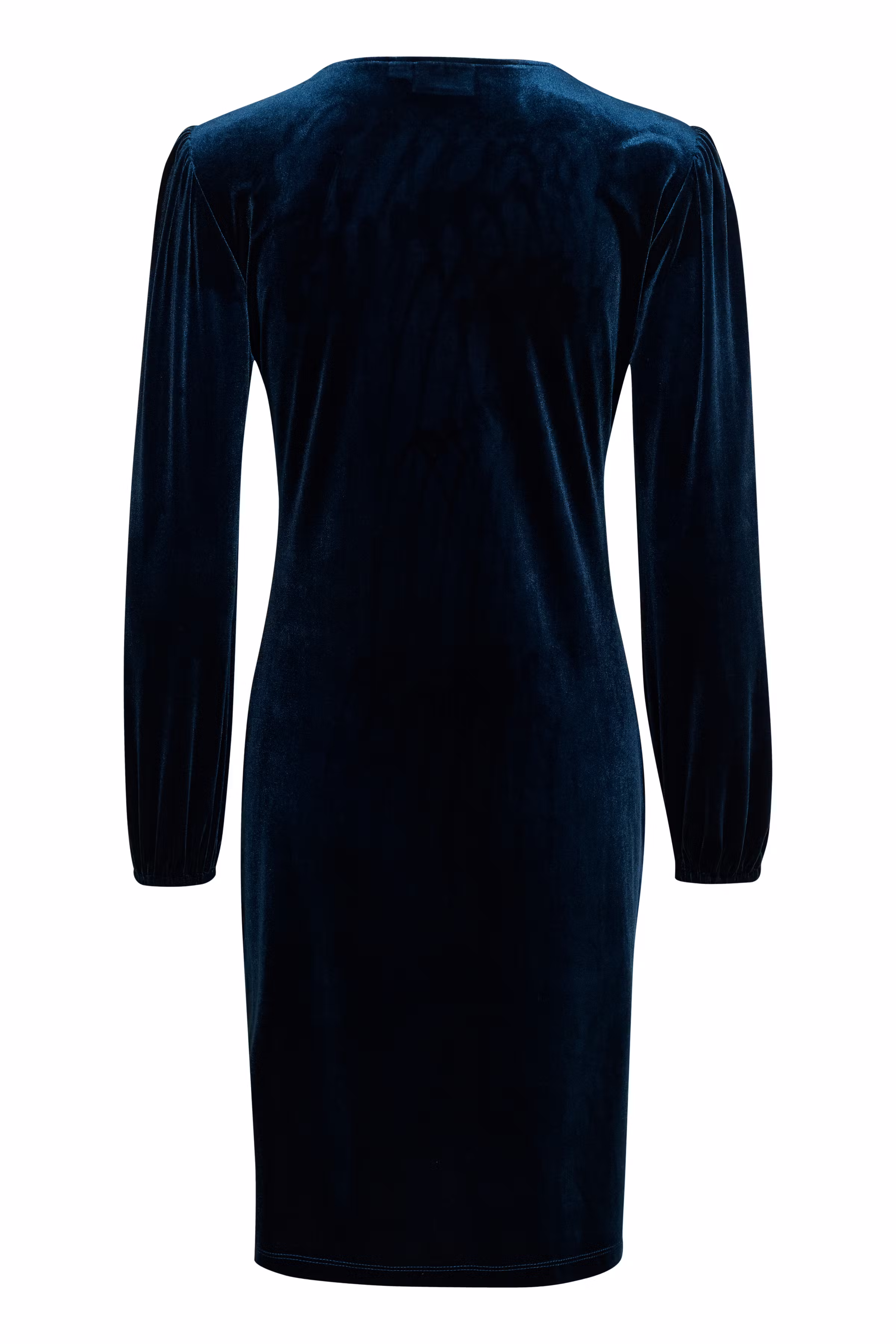 HebaSZ Velvet Dress PACK BACK 30513638-194128