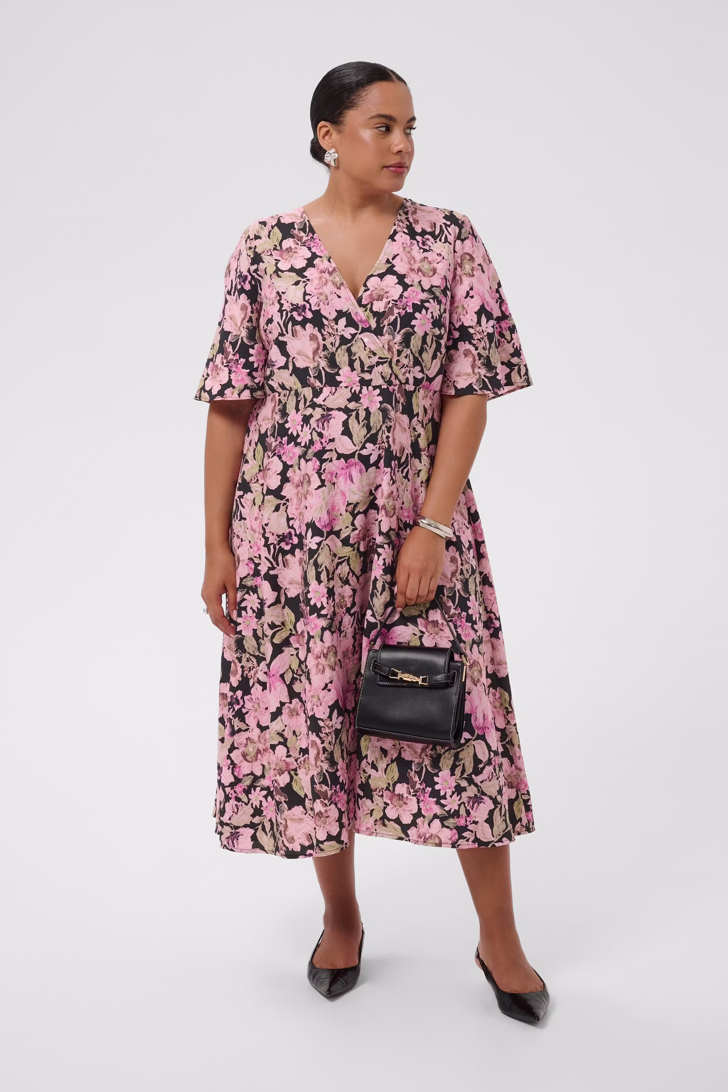 KCsarina Kleid LOOKBOOK FRONT 10584358-109806
