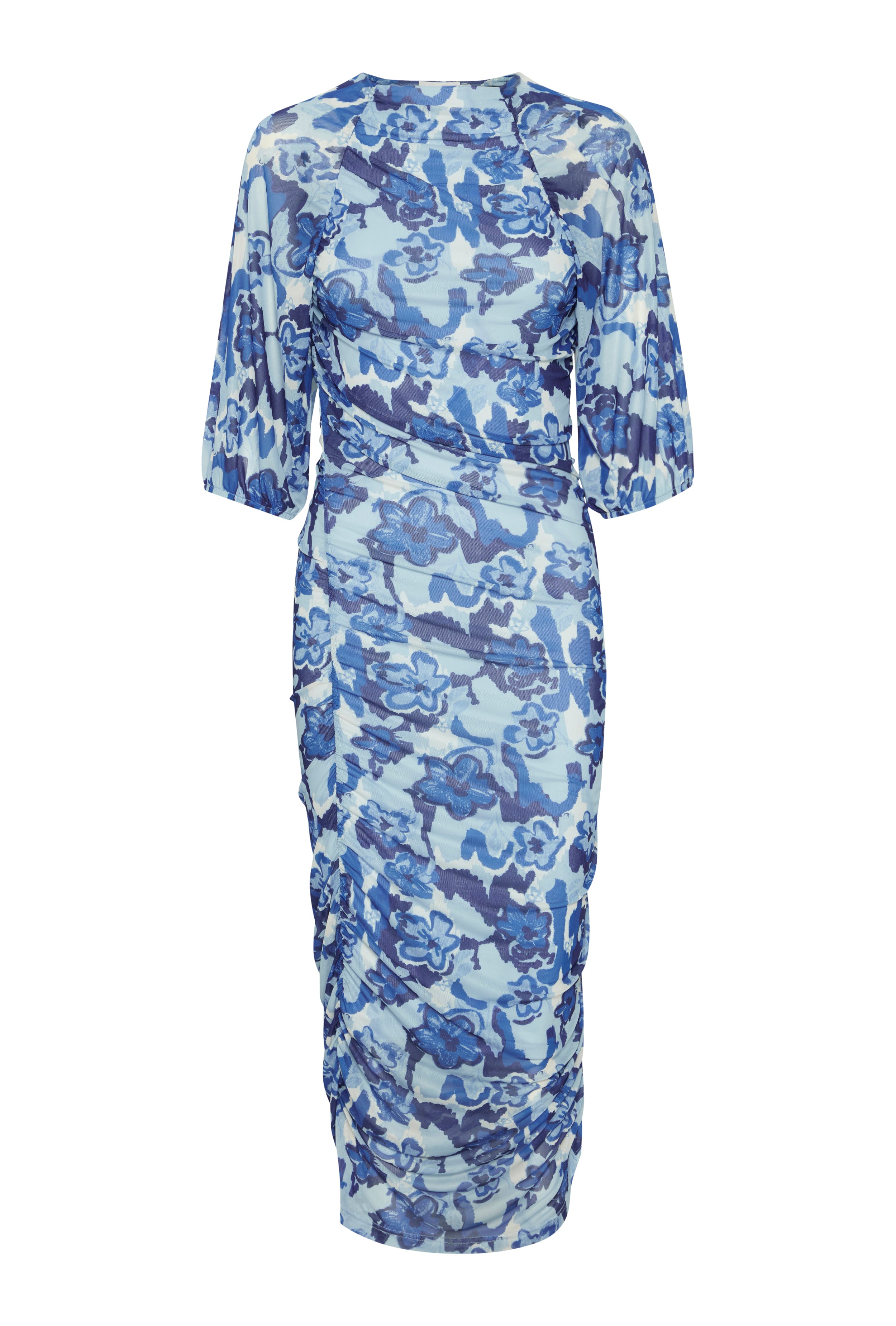 IHODESSY Kleid PACK FRONT 20121907-203771