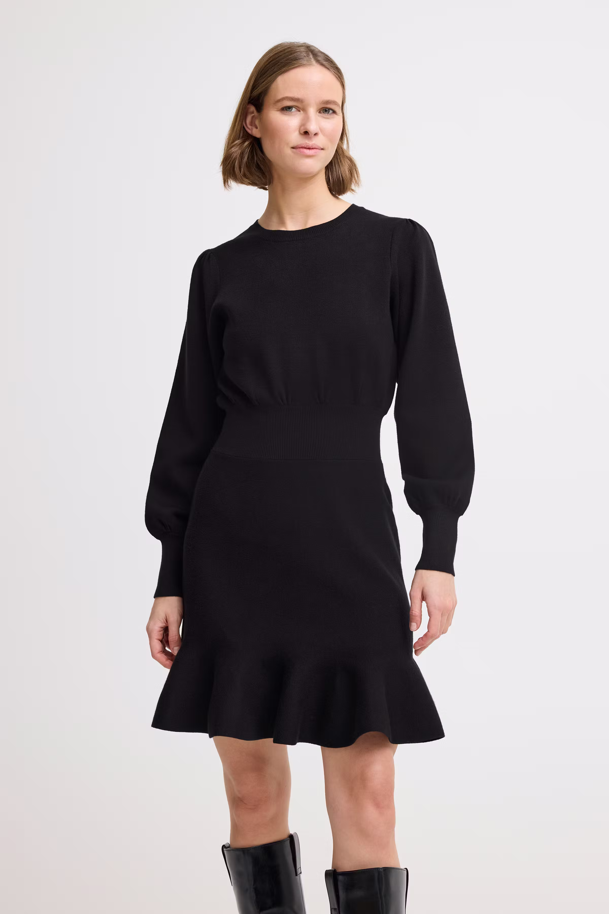 BYOTARI Kjole LOOKBOOK FRONT 20816281-200451