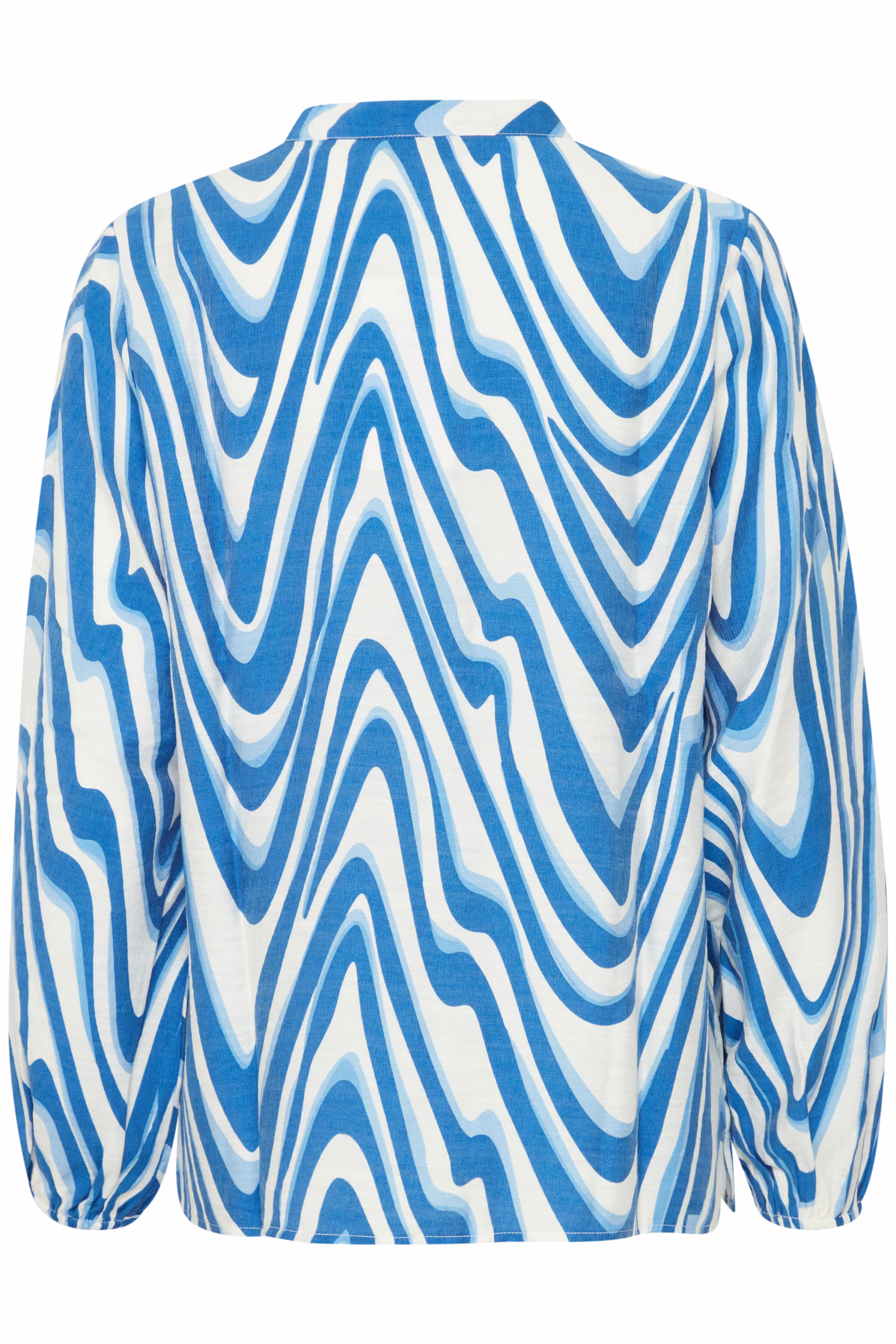 FRARIANA Skjorte PACK BACK 20614083-203551