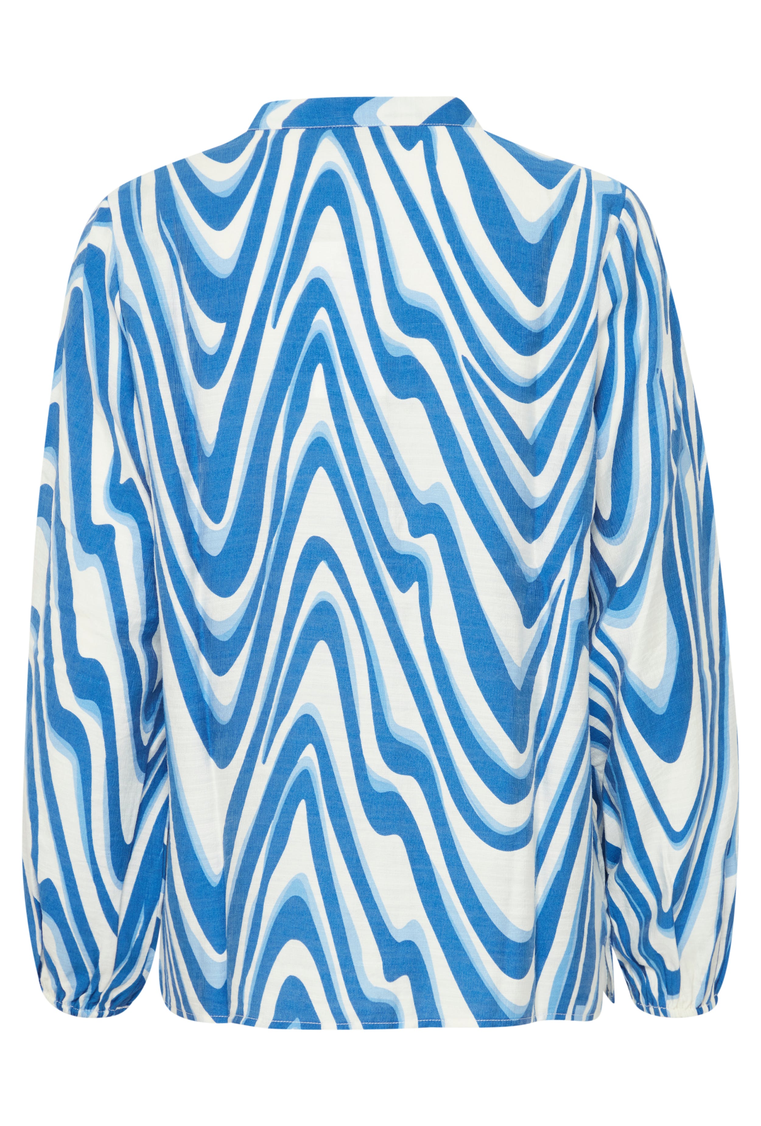 FRARIANA Skjorte PACK BACK 20614083-203551