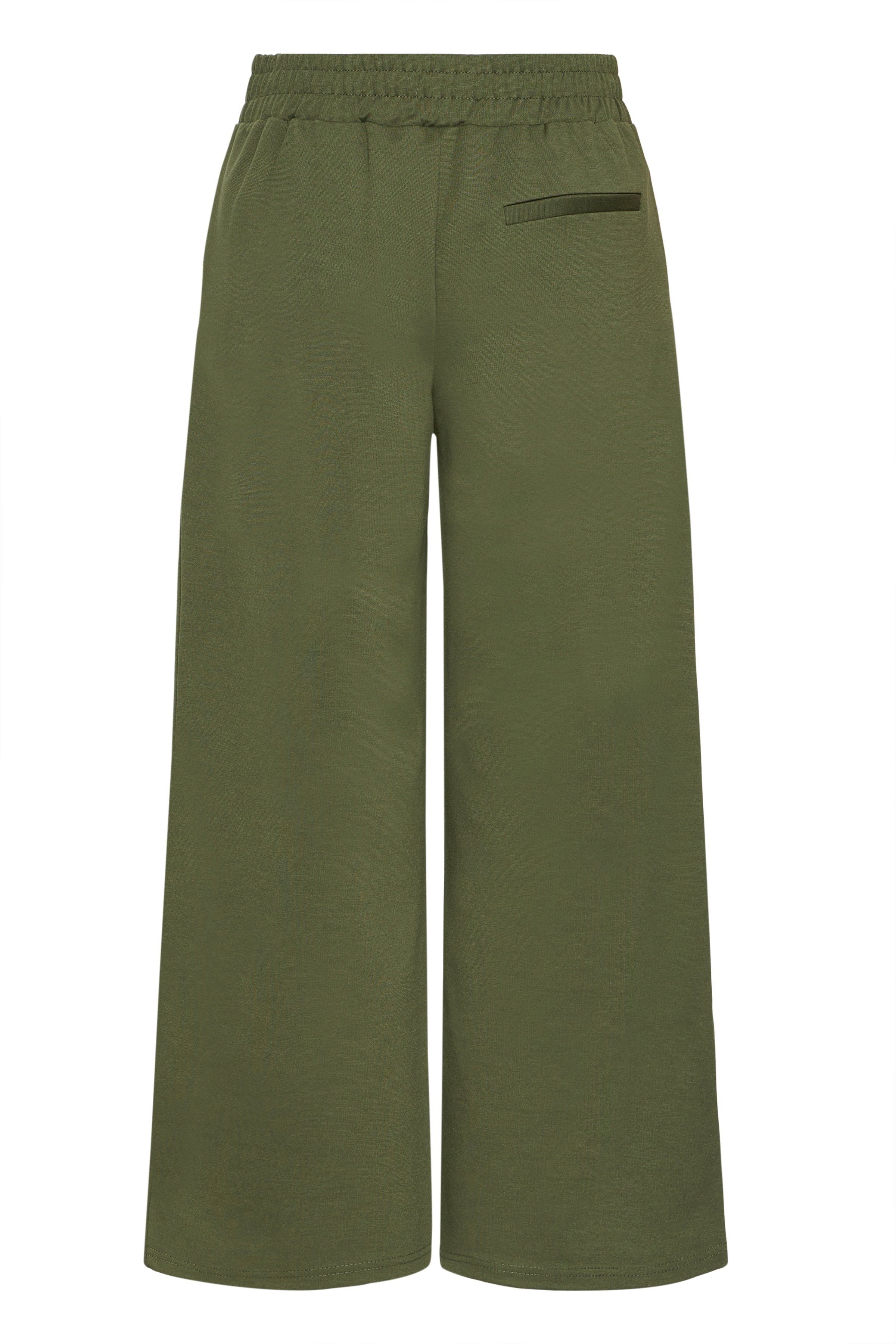 IHKATE WIDE Bukser PACK BACK 20116301-190419