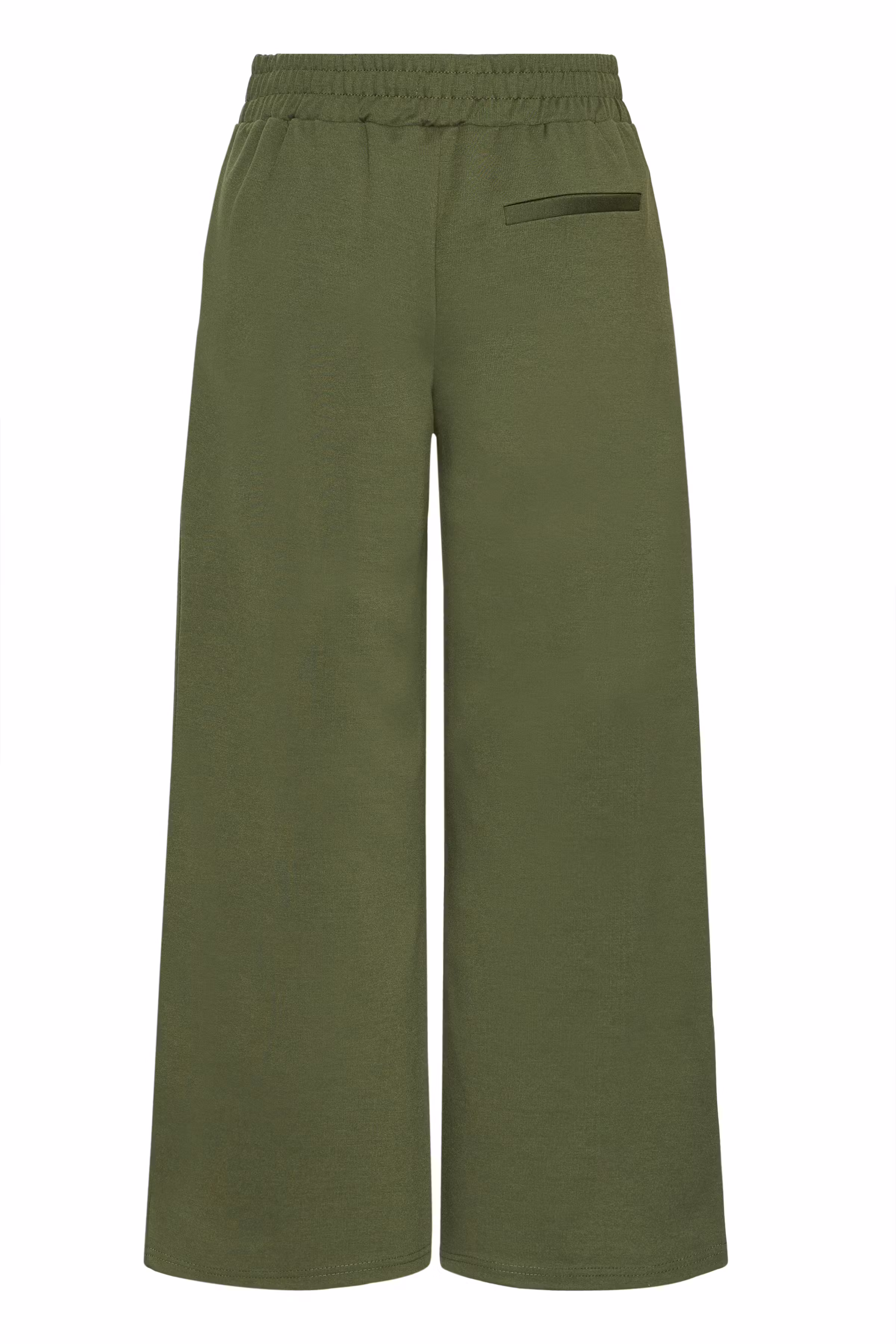 IHKATE WIDE Bukser PACK BACK 20116301-190419