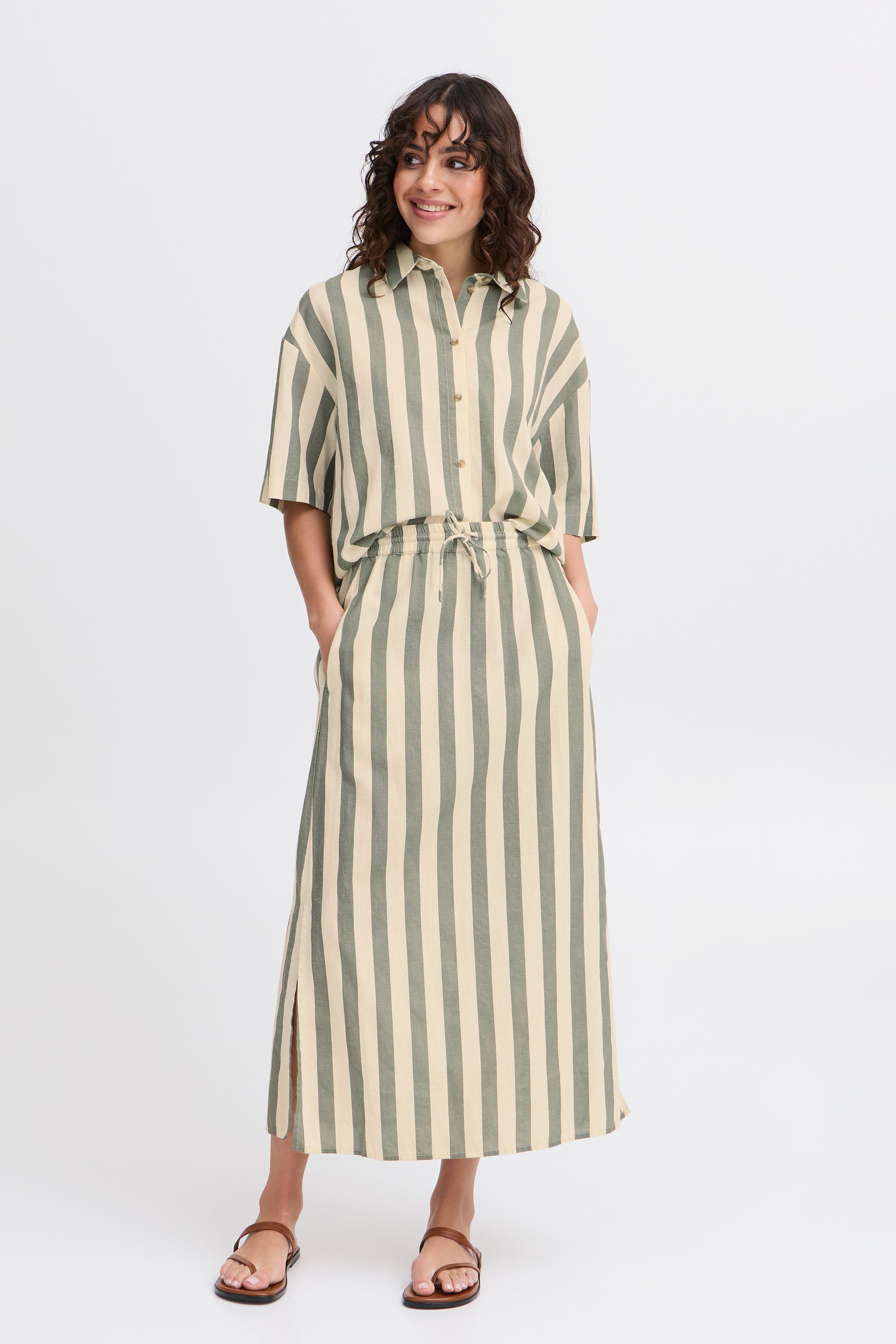 FRMADDIE Shirt LOOKBOOK FRONT 20615445-204459