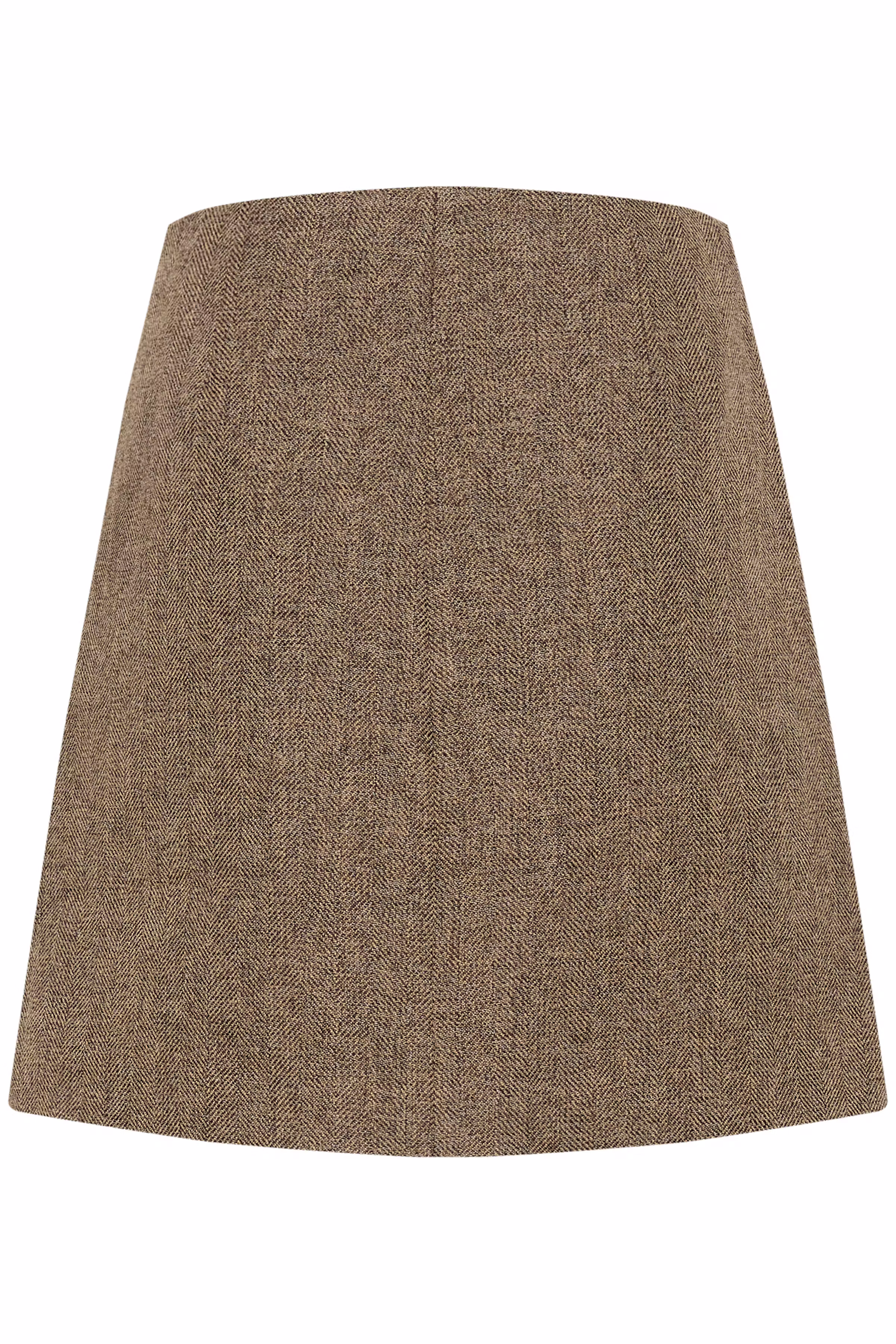 SLKhaia Skirt PACK BACK 30407708-1908081