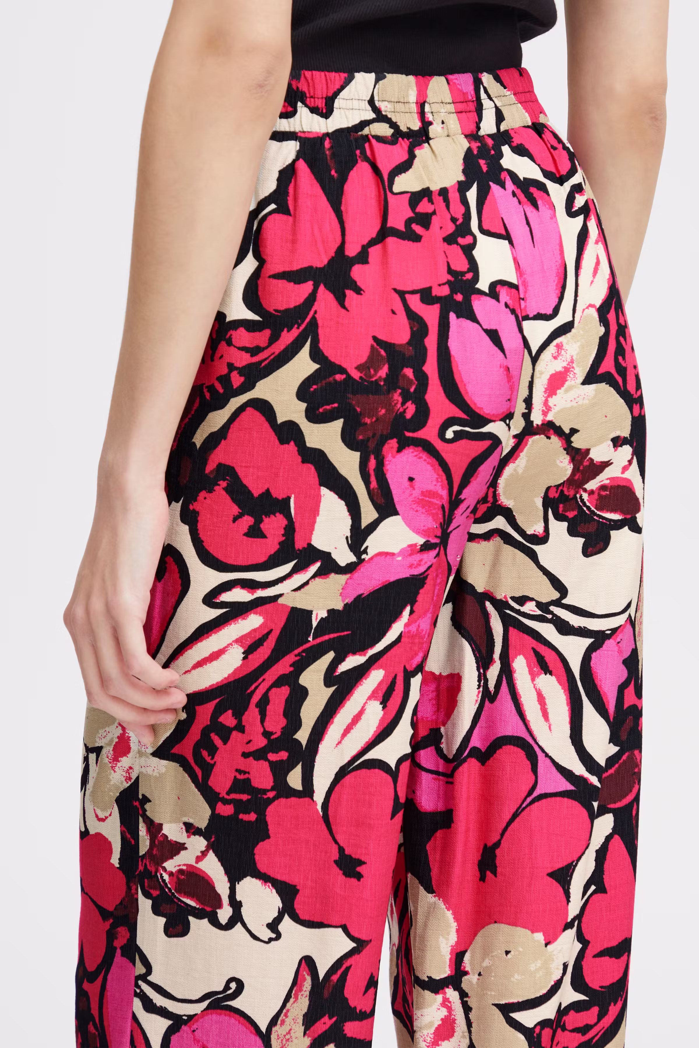 BYJANINA Bukser LOOKBOOK DETAIL 20814554-202844