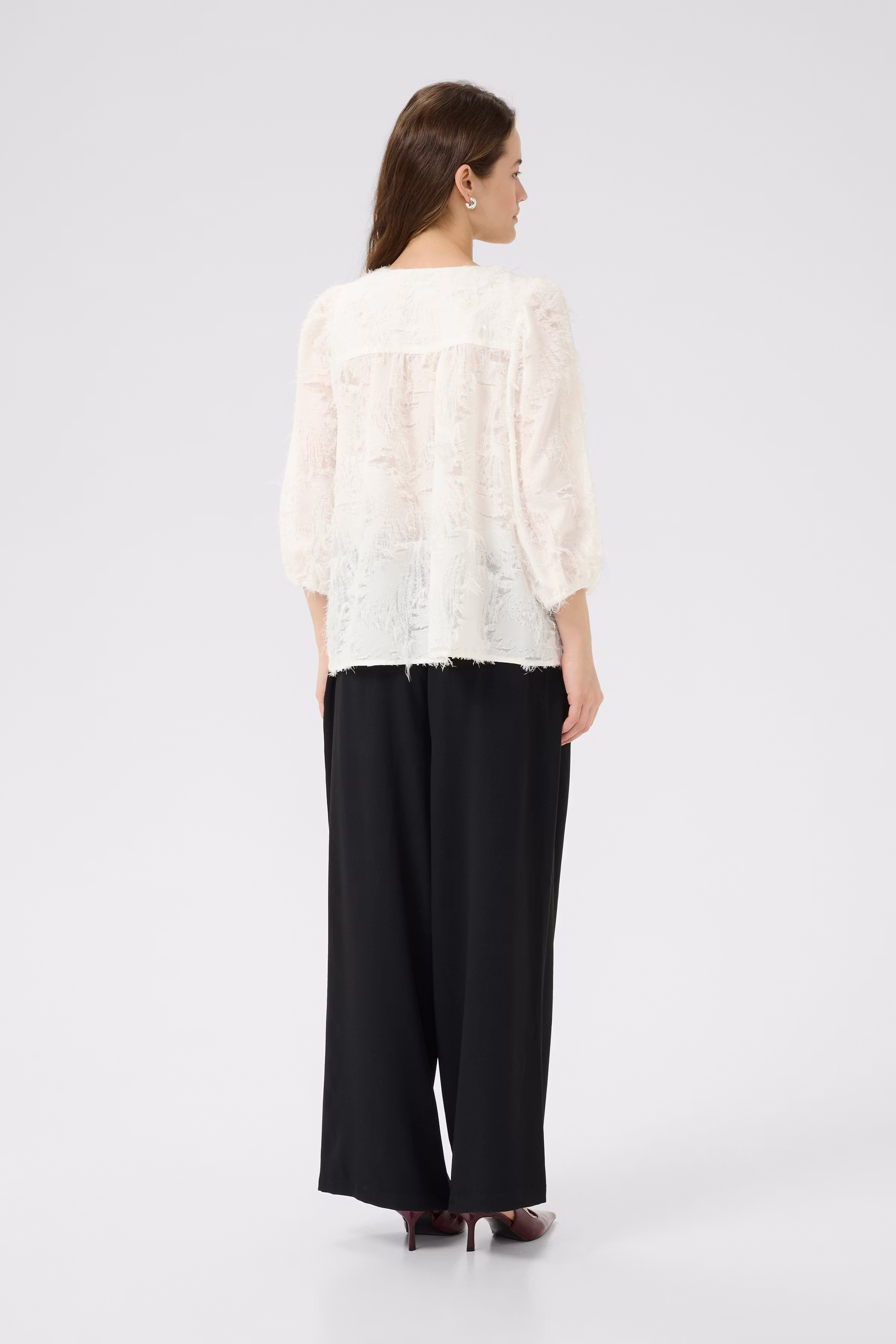 KApariva Blus LOOKBOOK BACK 10510125-110602