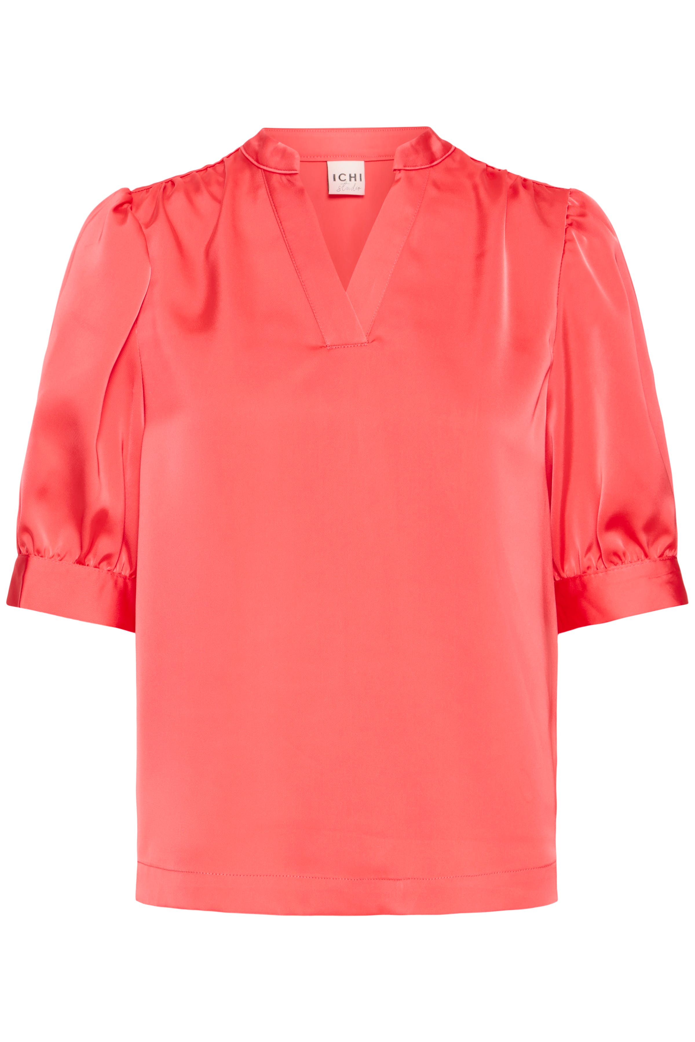 IHLETTA Blouse PACK FRONT 20125132-194010