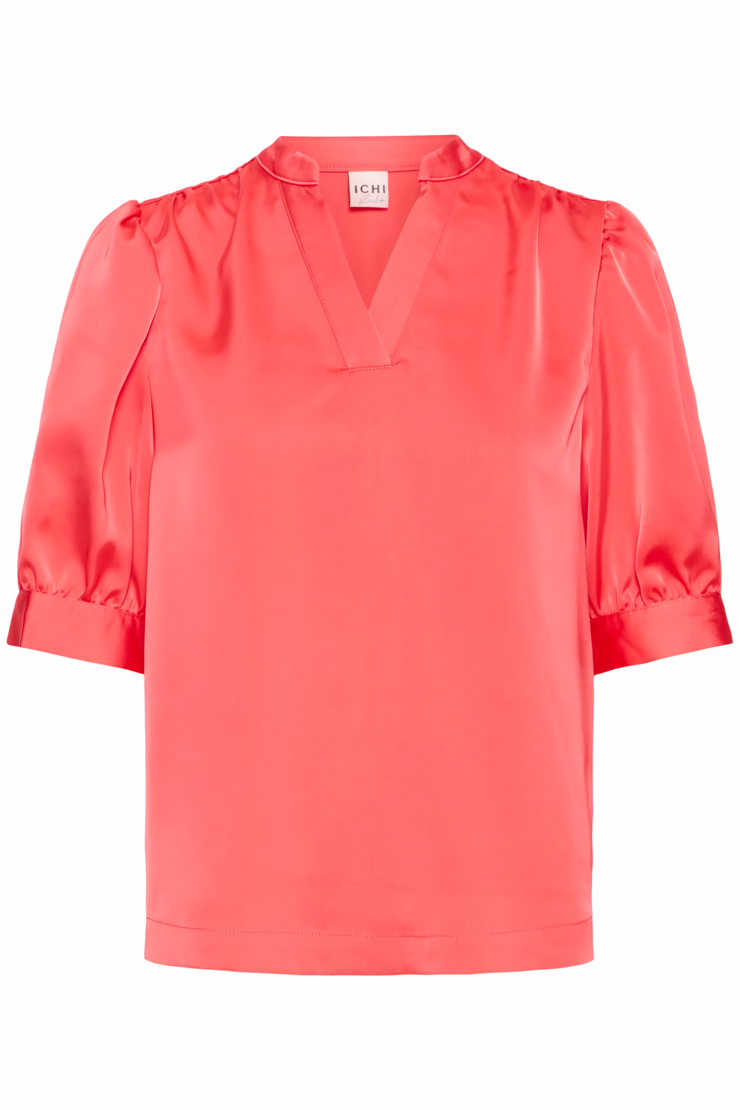 IHLETTA Blouse PACK FRONT 20125132-181756