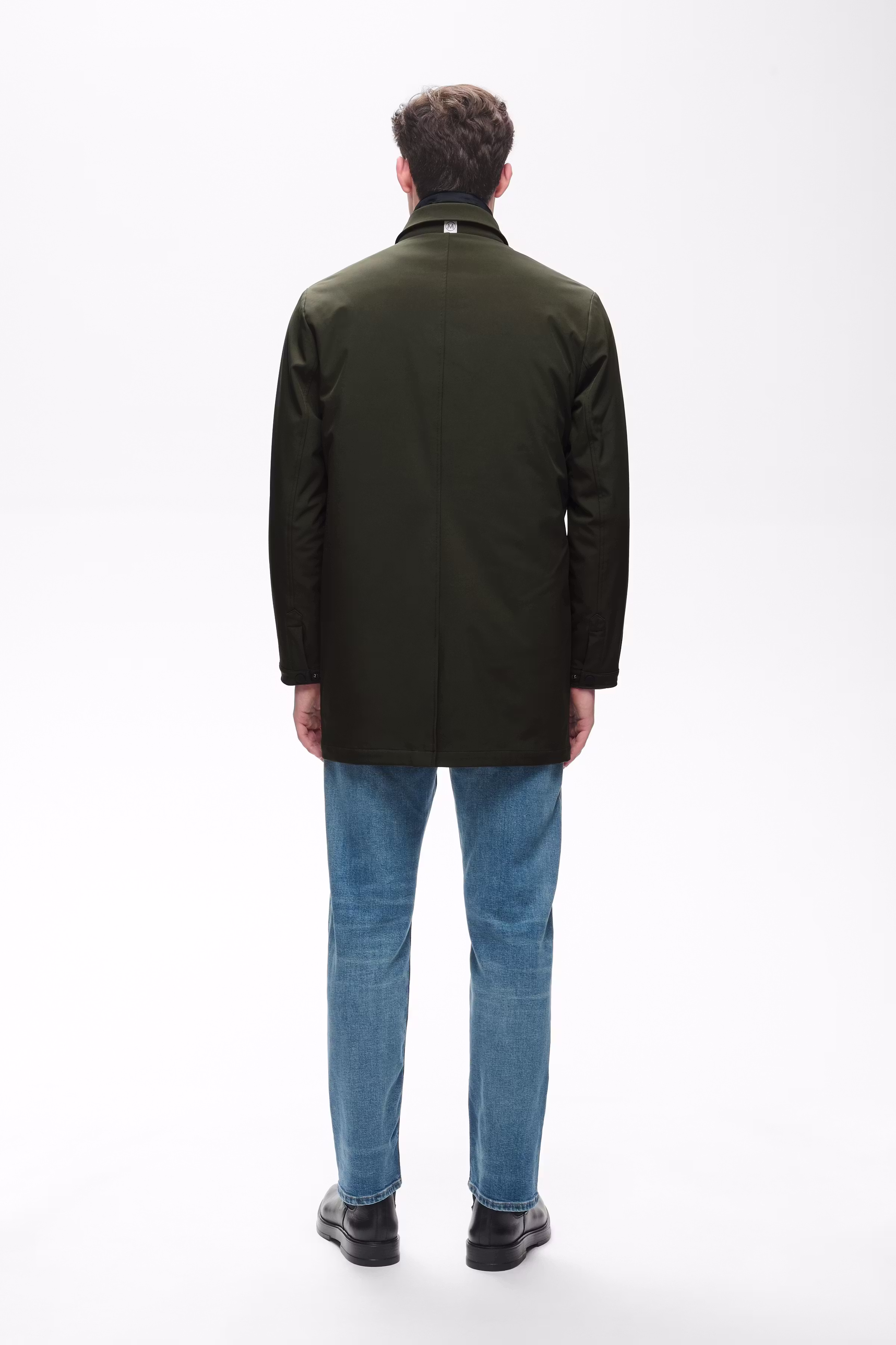 Philman Mantel LOOKBOOK BACK 30203863-300583