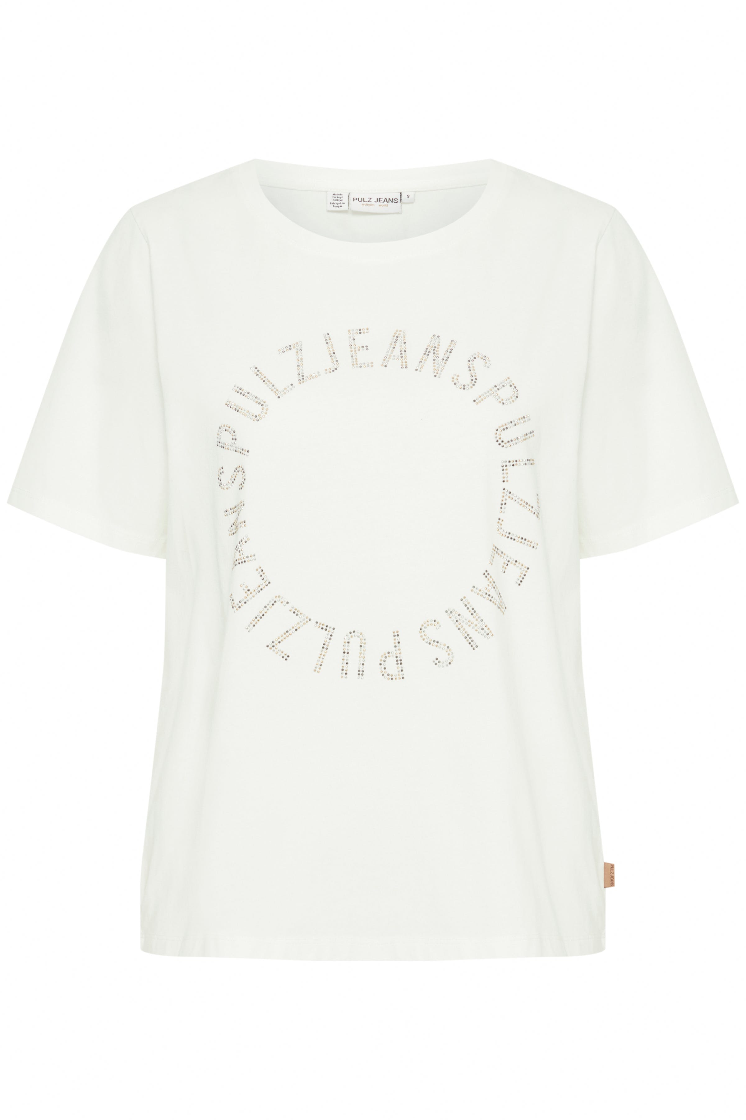 PXPULZ T-shirt PACK FRONT 50208583-181027