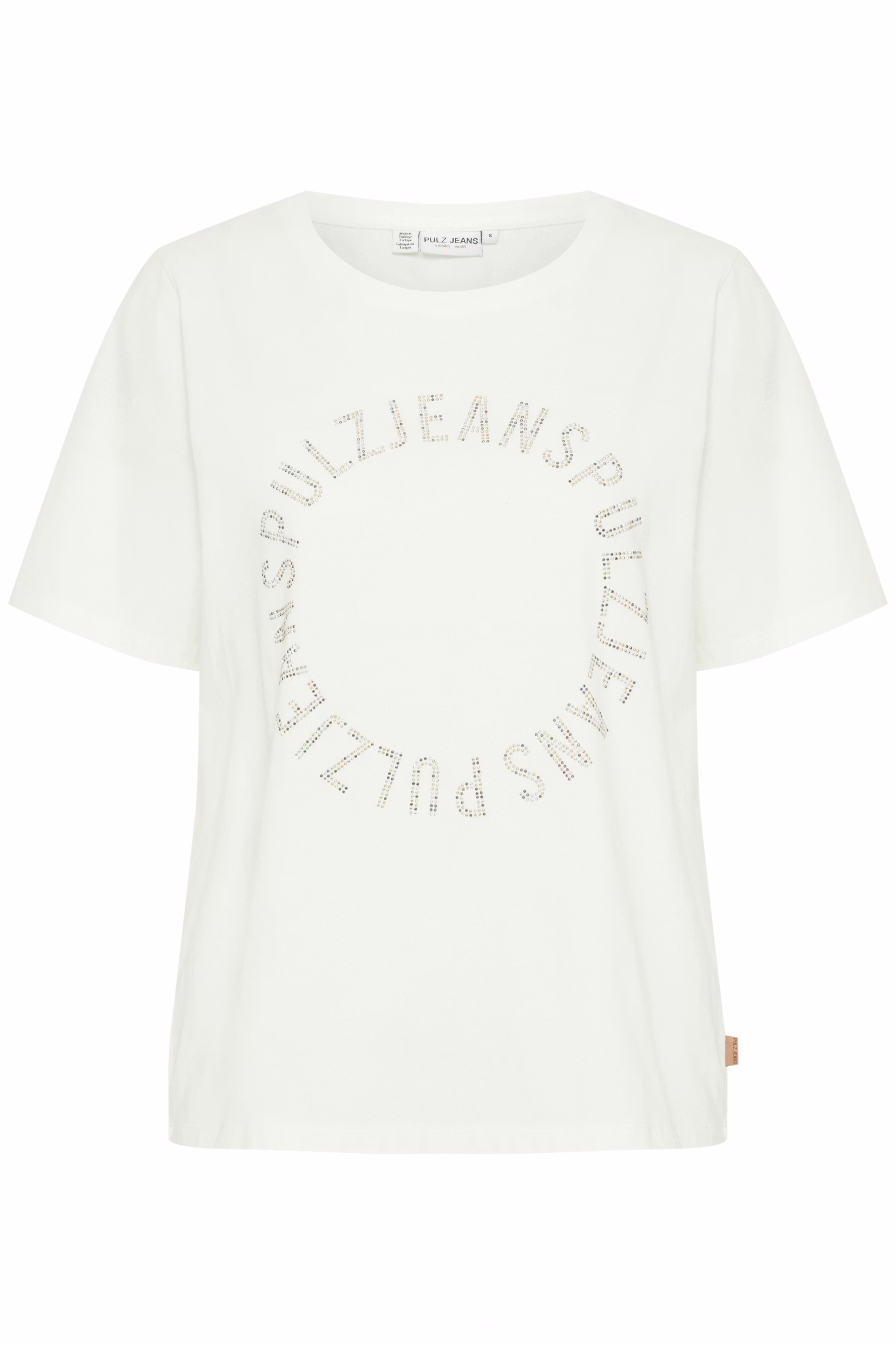 PXPULZ T-shirt PACK FRONT 50208583-114800