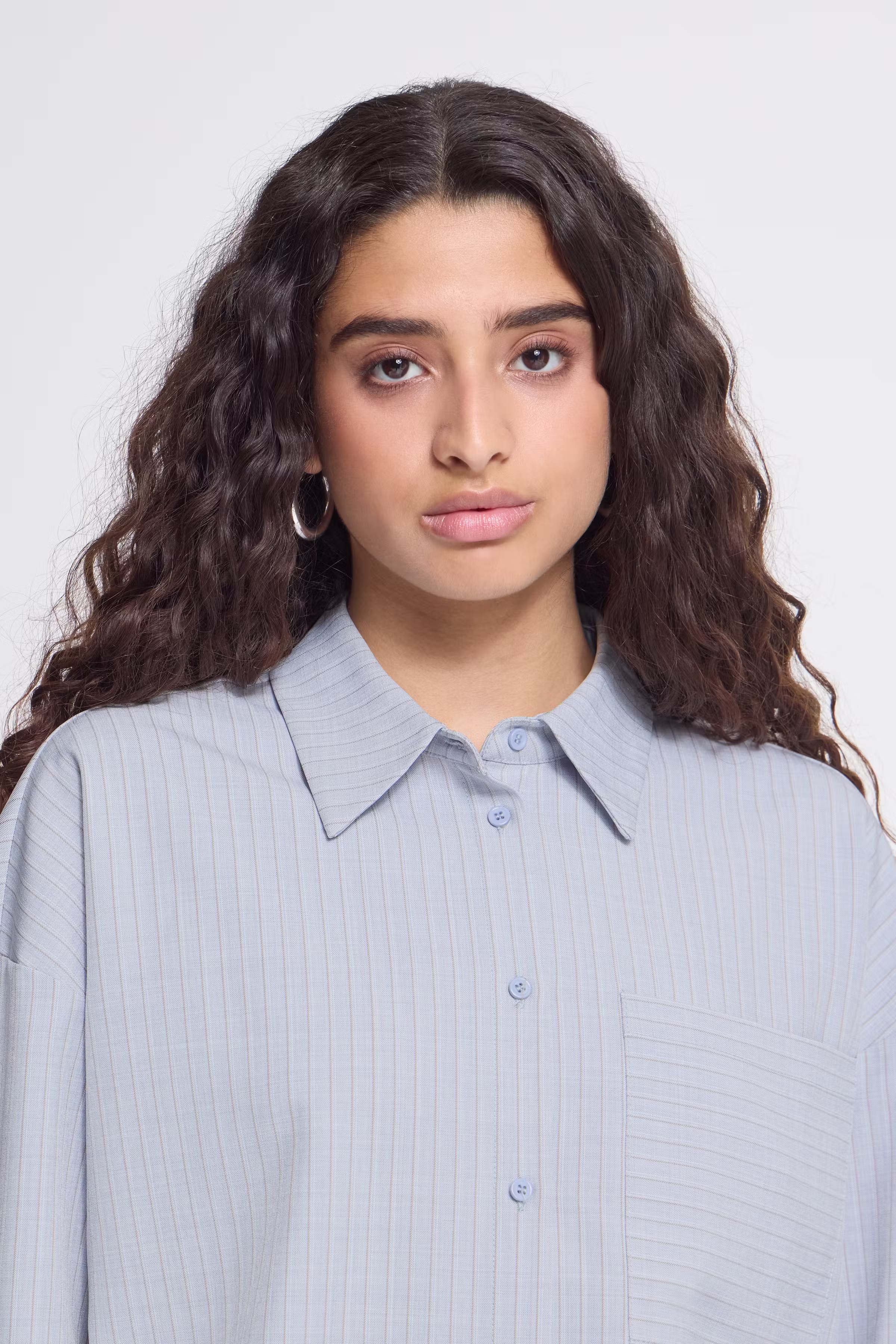 IXTRINE shirt LOOKBOOK DETAIL 20123489-164013