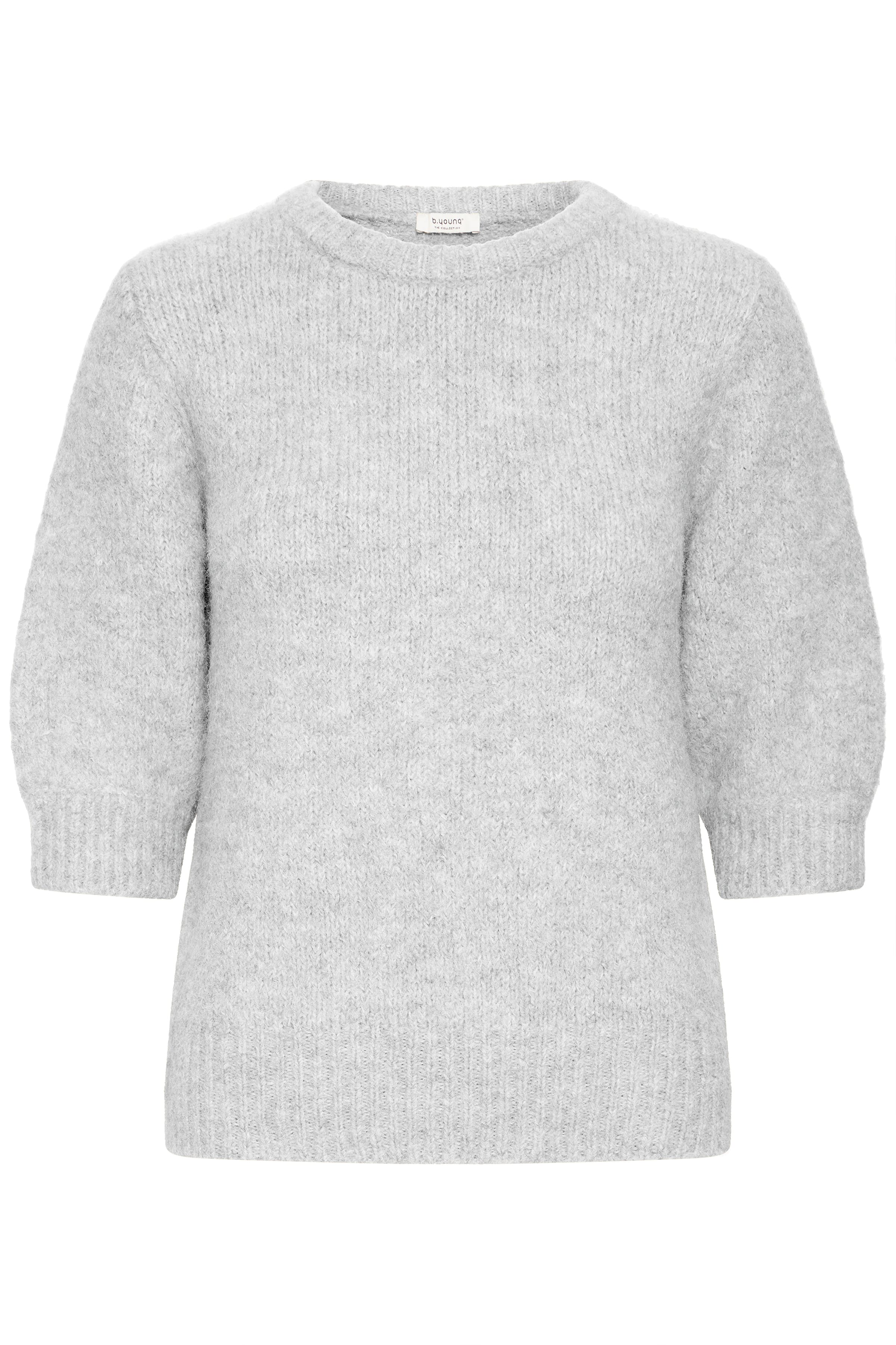 BYMILLERS Pullover PACK FRONT 20817137-1905111