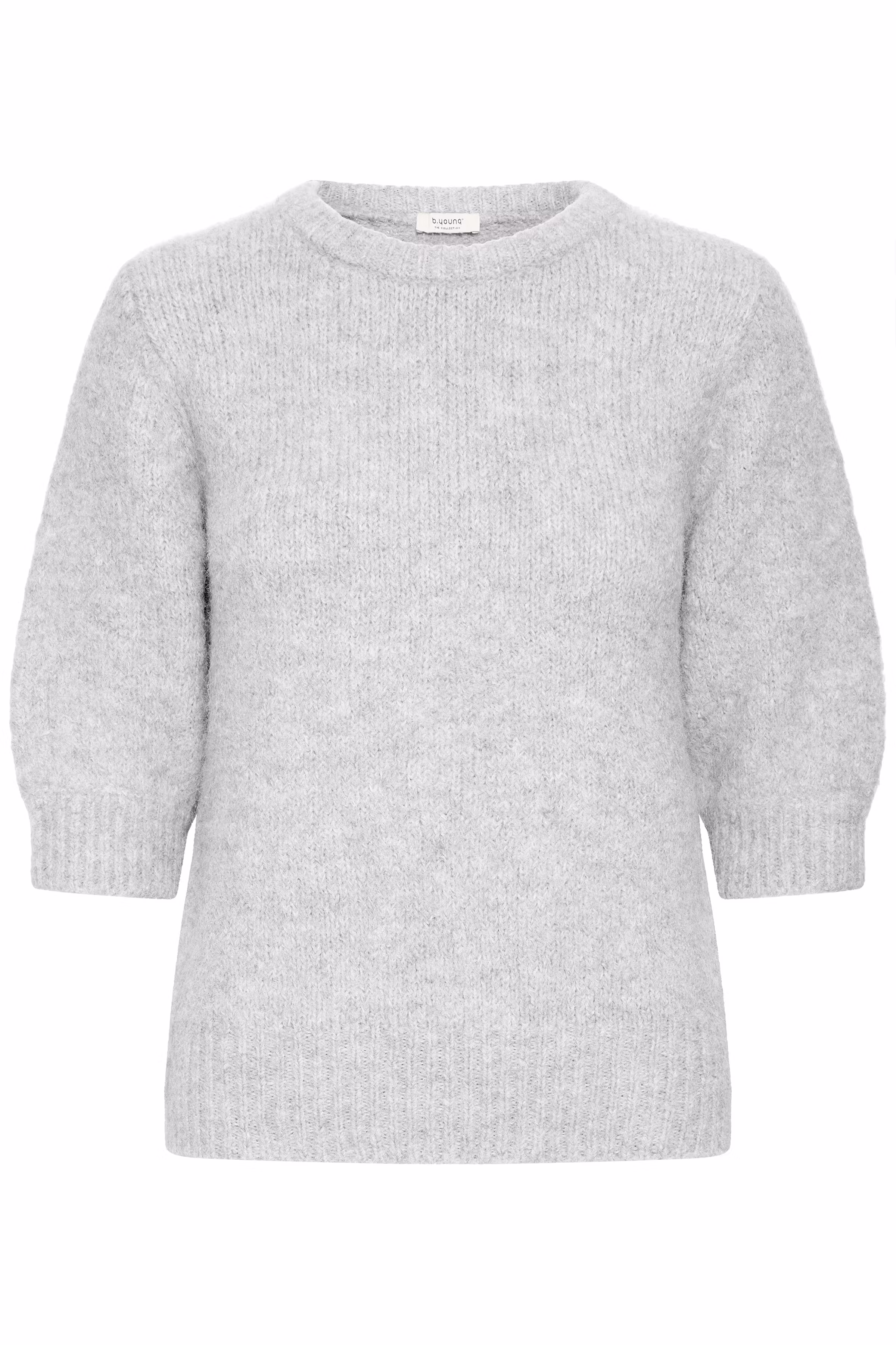 BYMILLERS Pullover PACK FRONT 20817137-200455