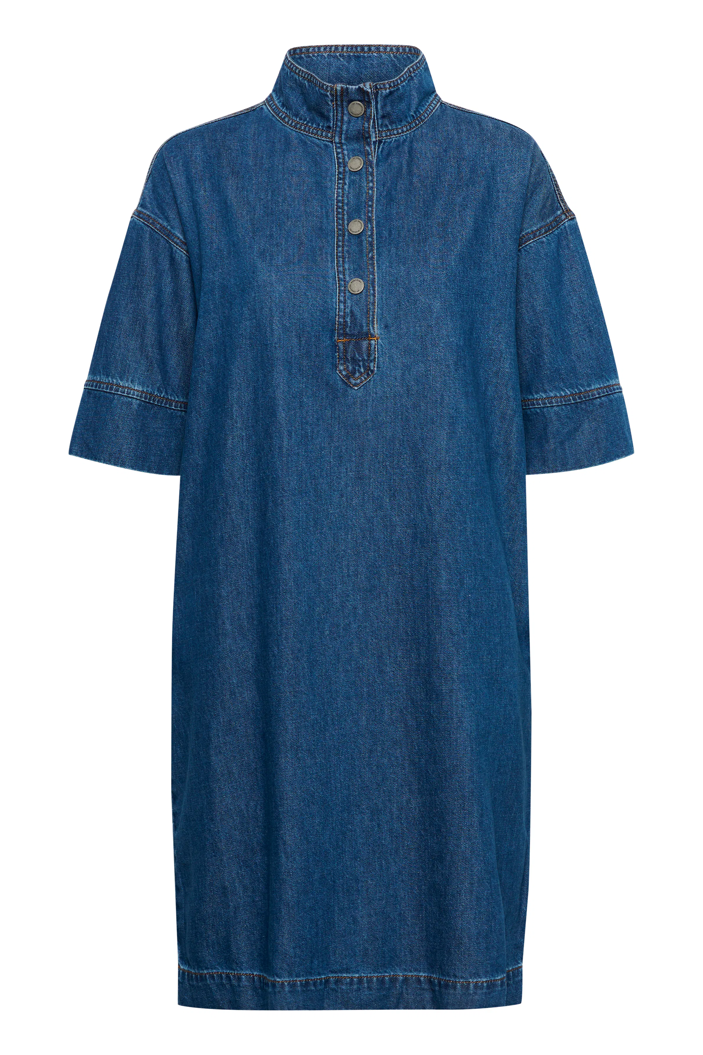 HilmaMW Kleid PACK FRONT 10705097-100053