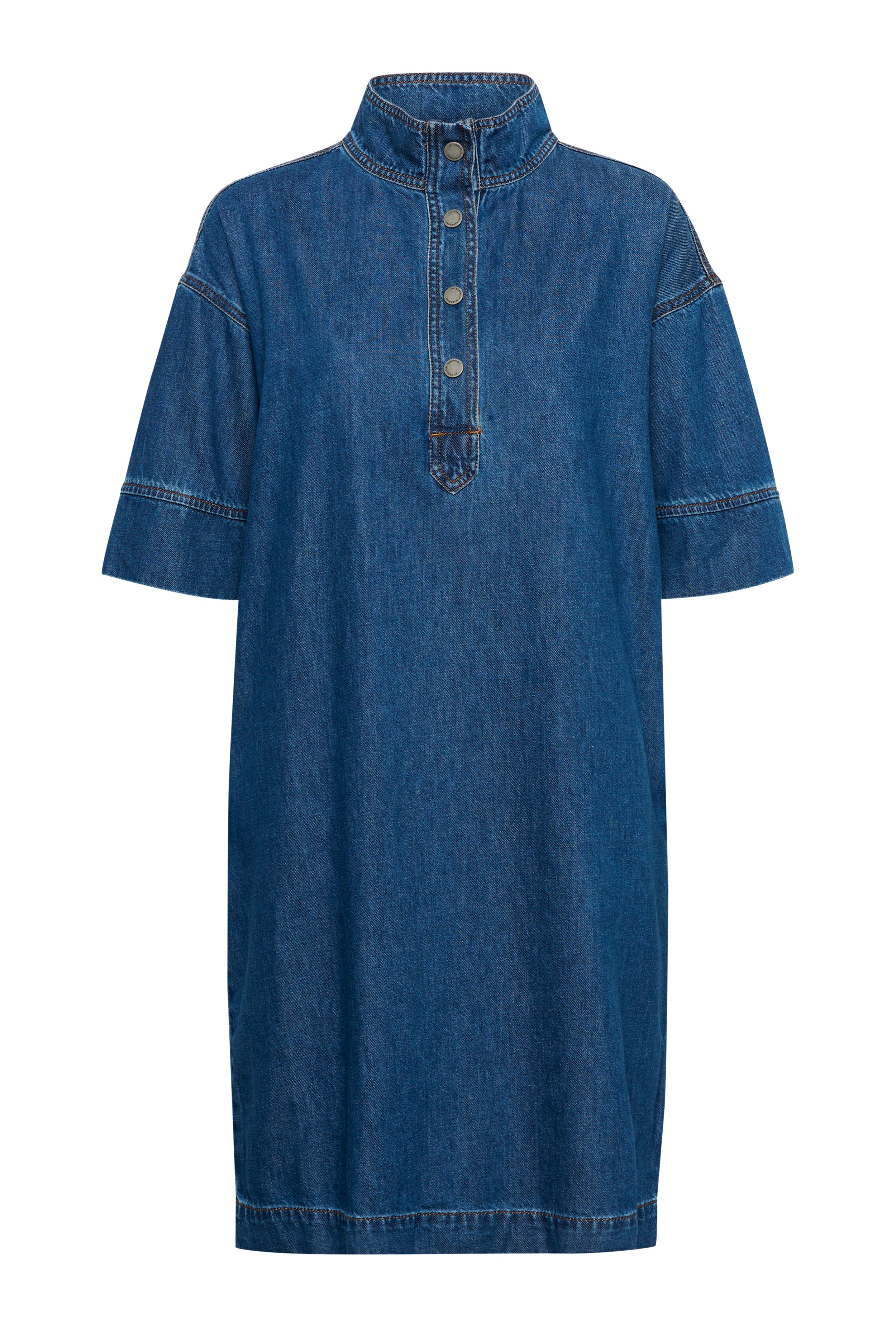 HilmaMW Dress PACK FRONT 10705097-100053