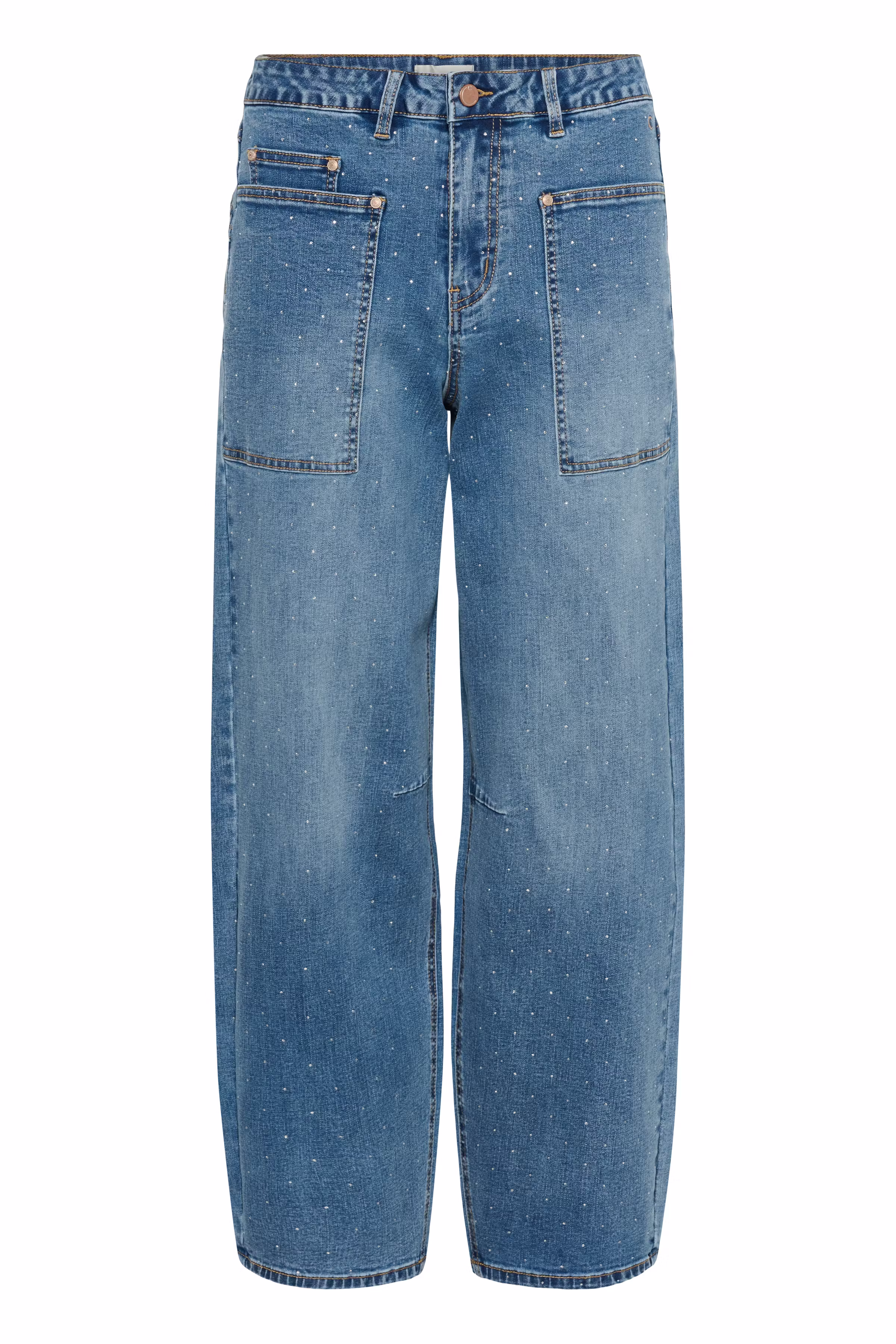 CRSvea Jeans PACK FRONT 10614838-109170