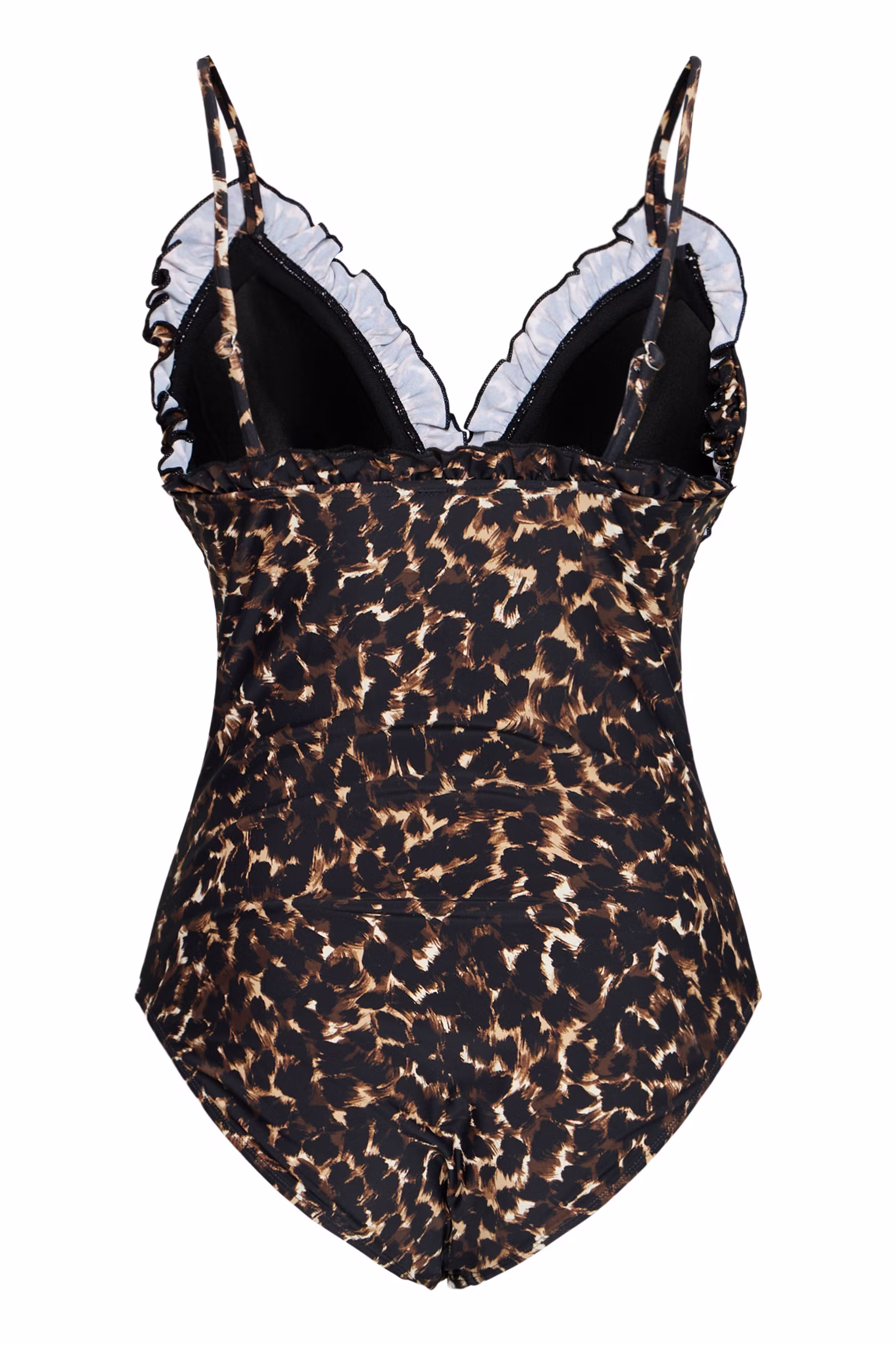 IAPALOMA Bademode PACK BACK 20125945-190915