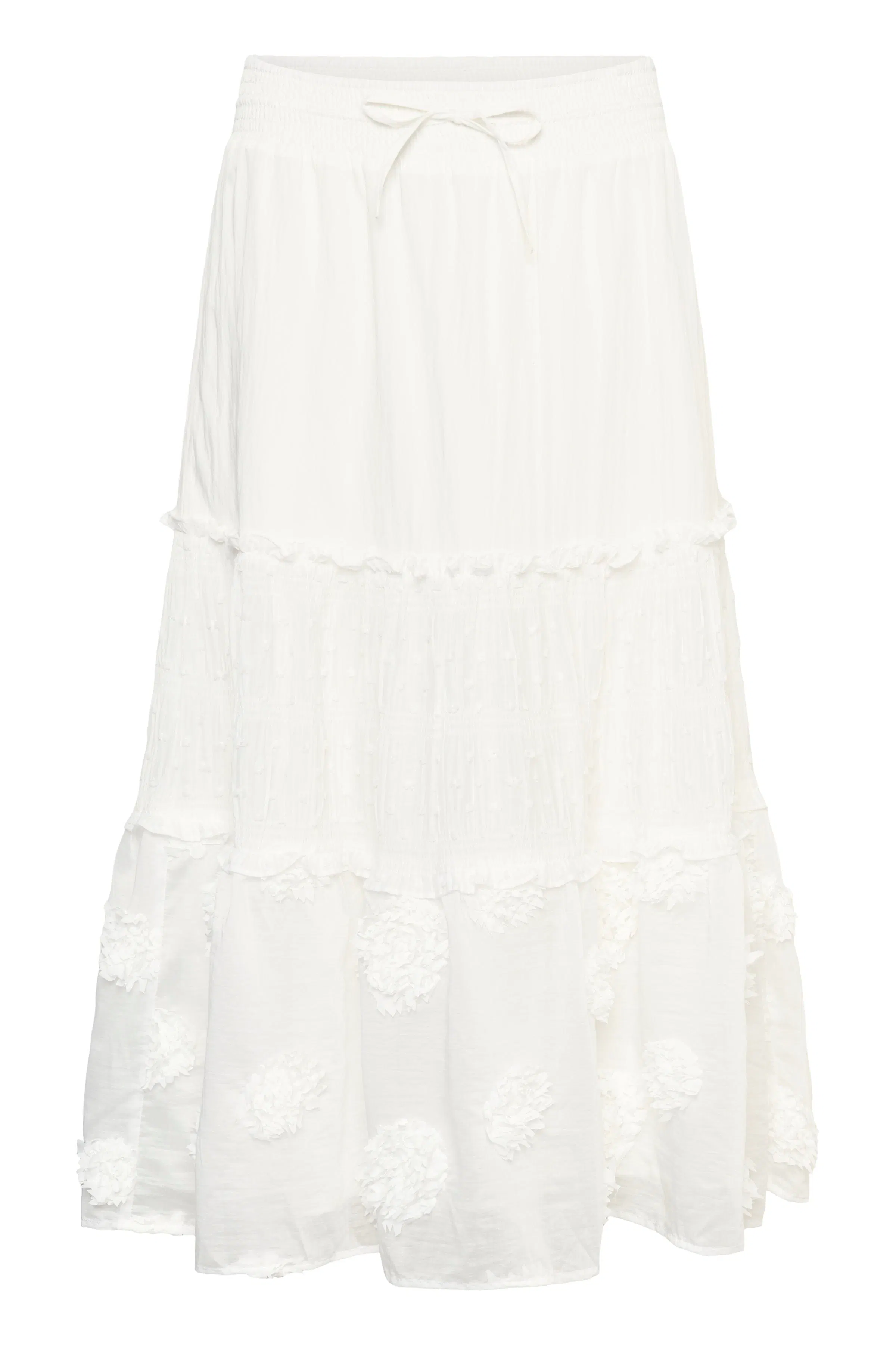 CUdeena Kjol PACK FRONT 50113094-170517