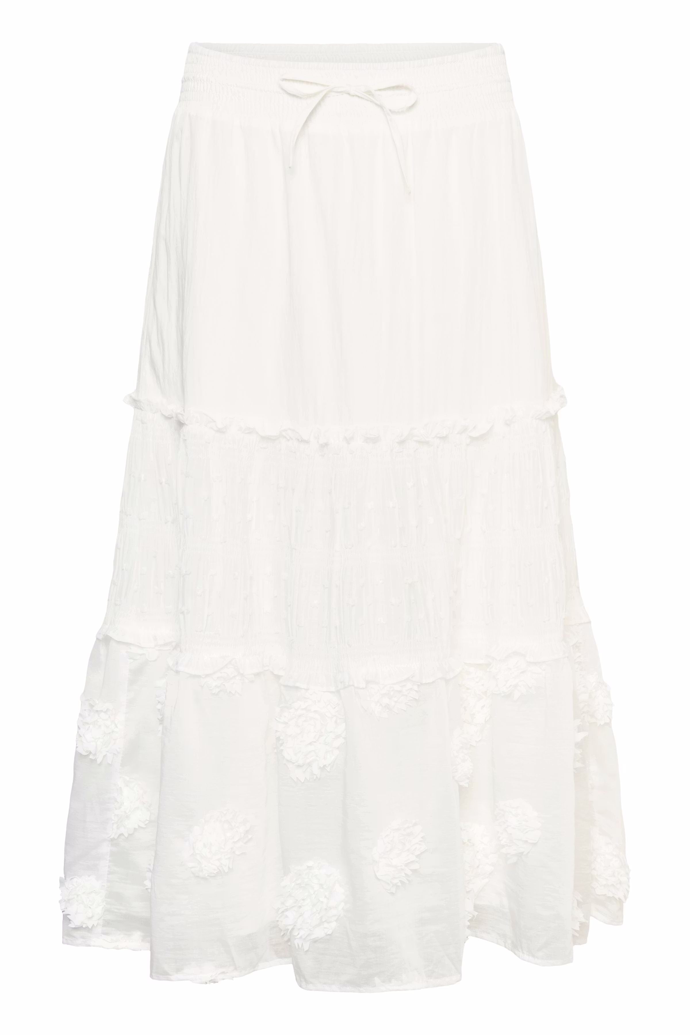 CUdeena Skjørt PACK FRONT 50113094-500013