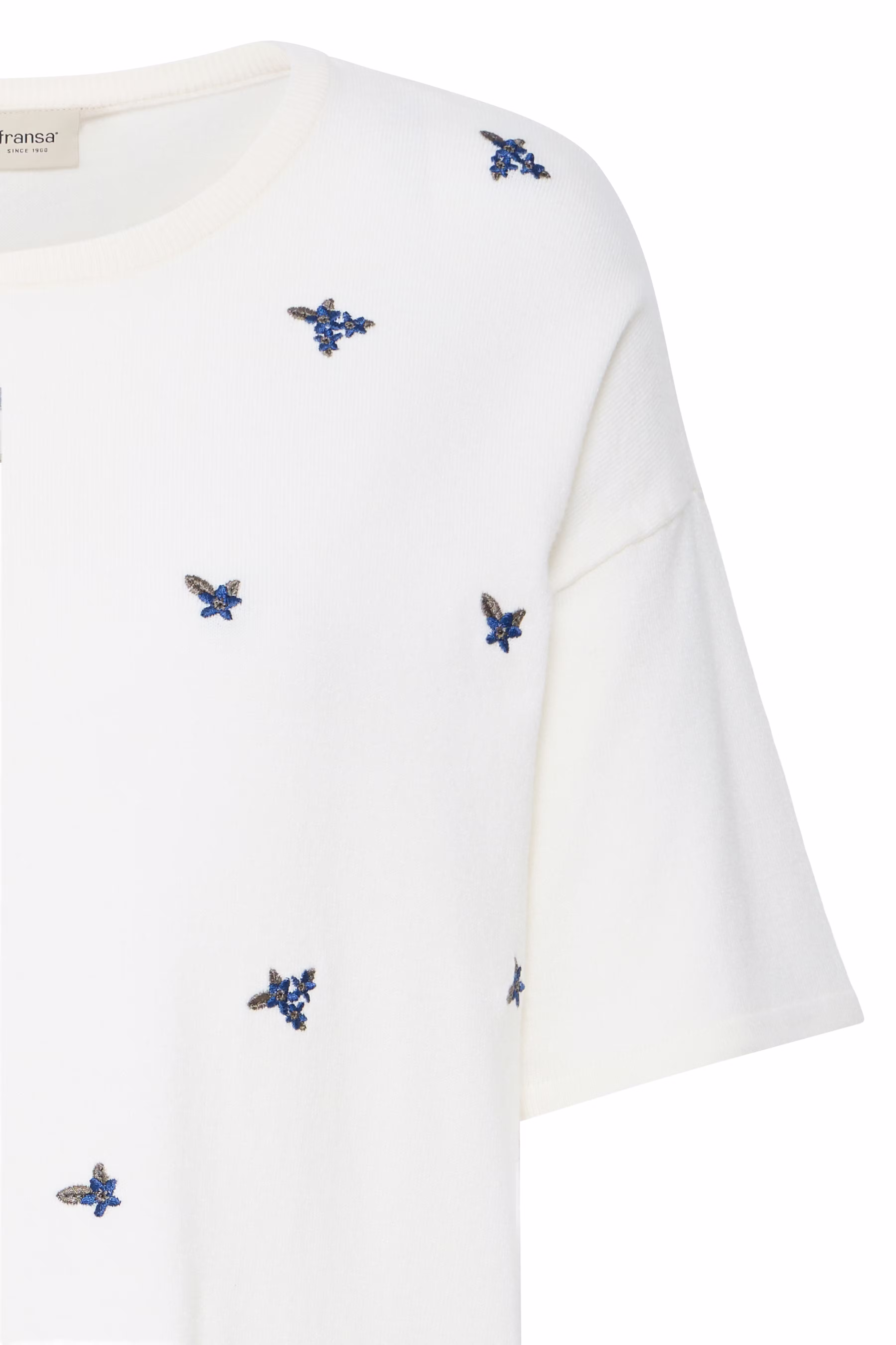 FREMBRODY Pullover PACK DETAIL 20618122-900012428