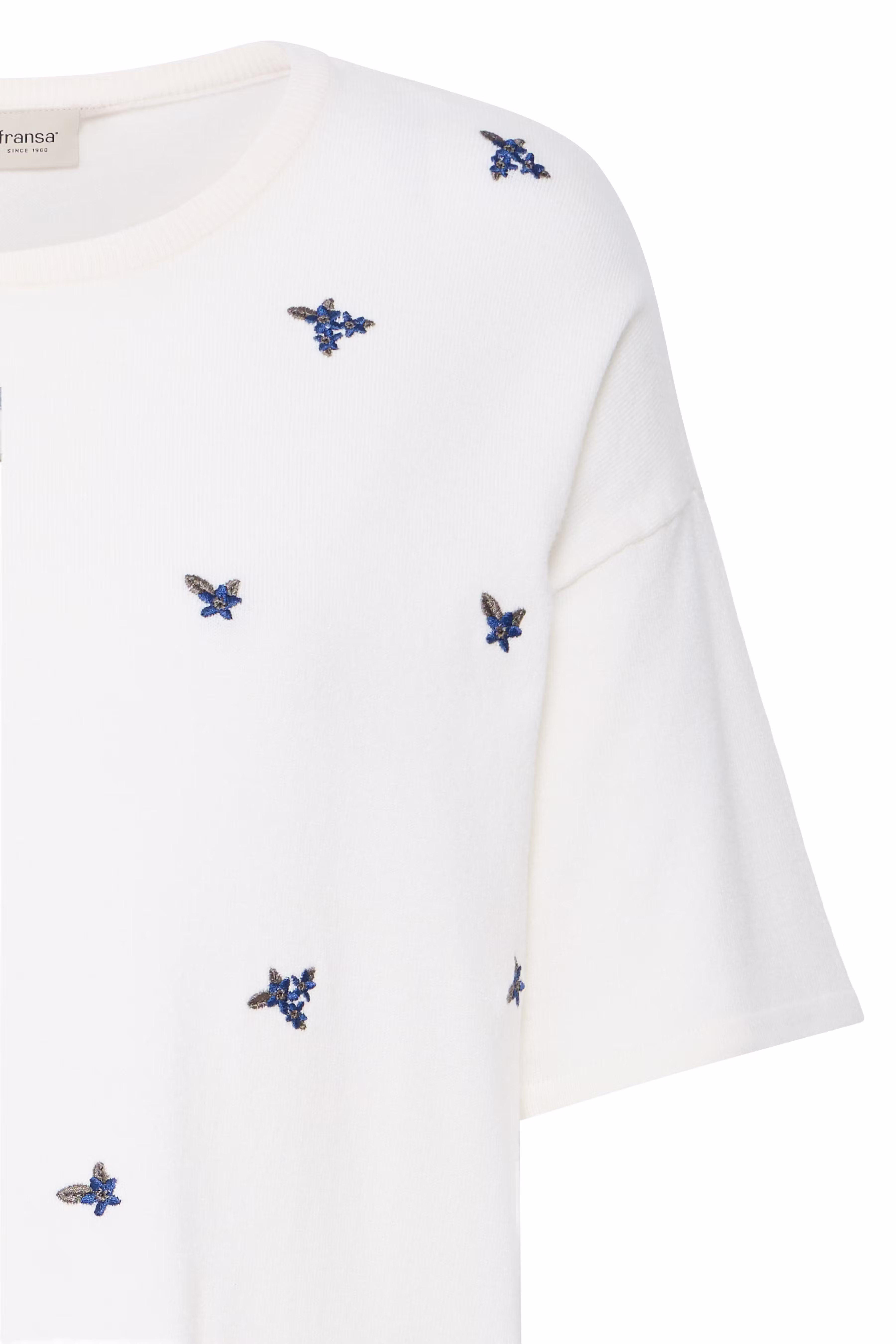 FREMBRODY Pullover PACK DETAIL 20618122-900012428