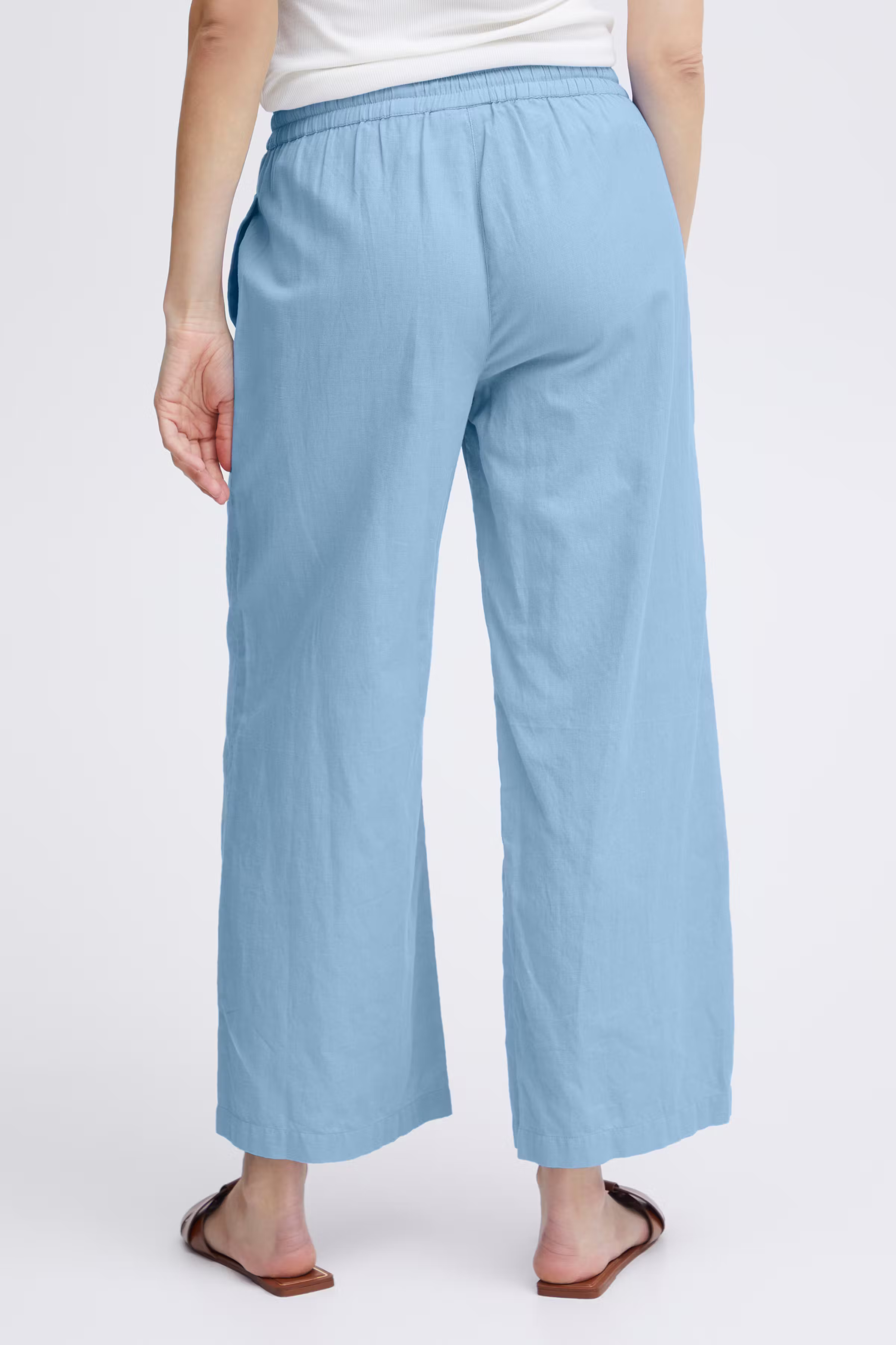 FRMADDIE Hose LOOKBOOK BACK 20614576-164030