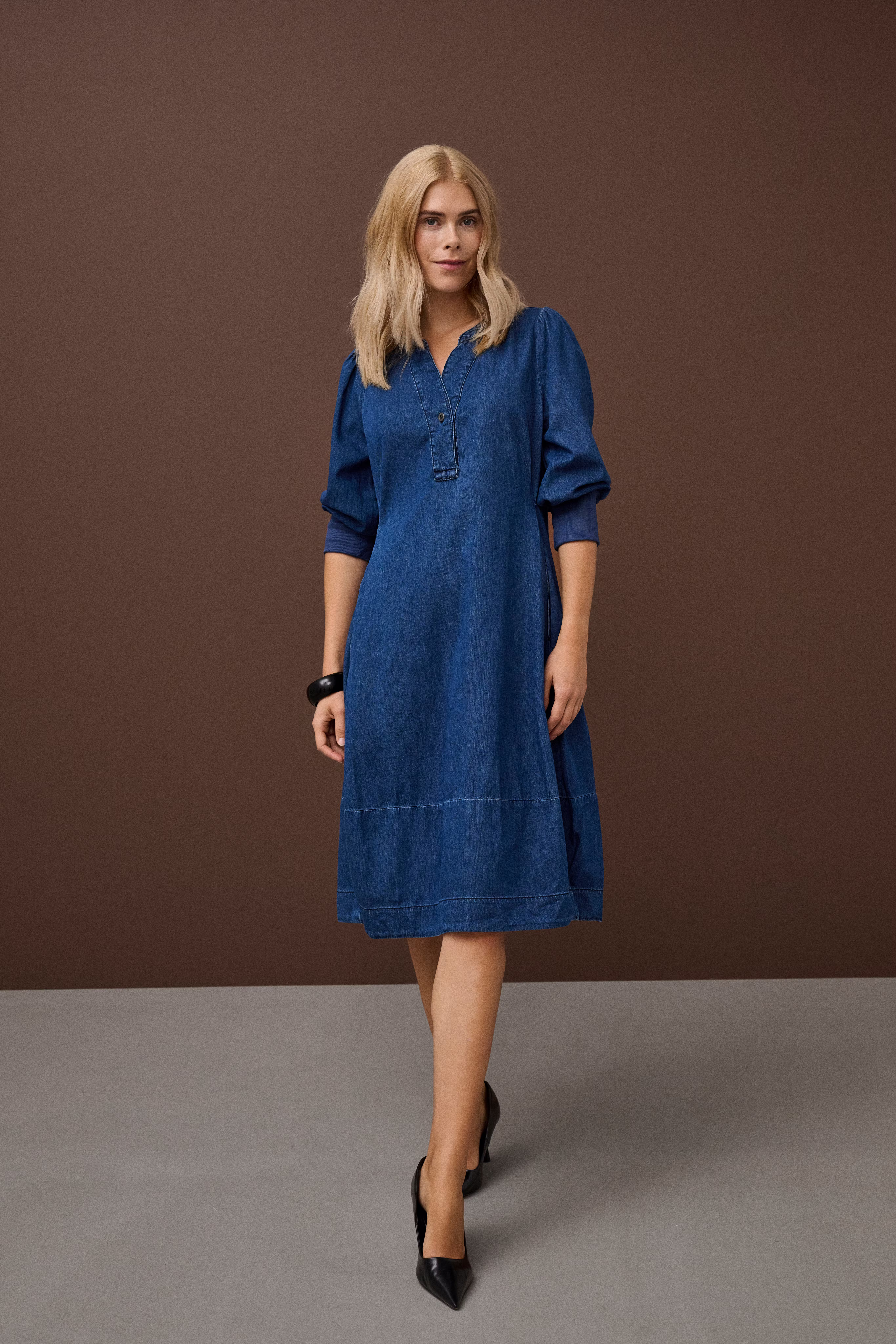 CUallura Denimkleid LOCATION NONE 50112340-500029