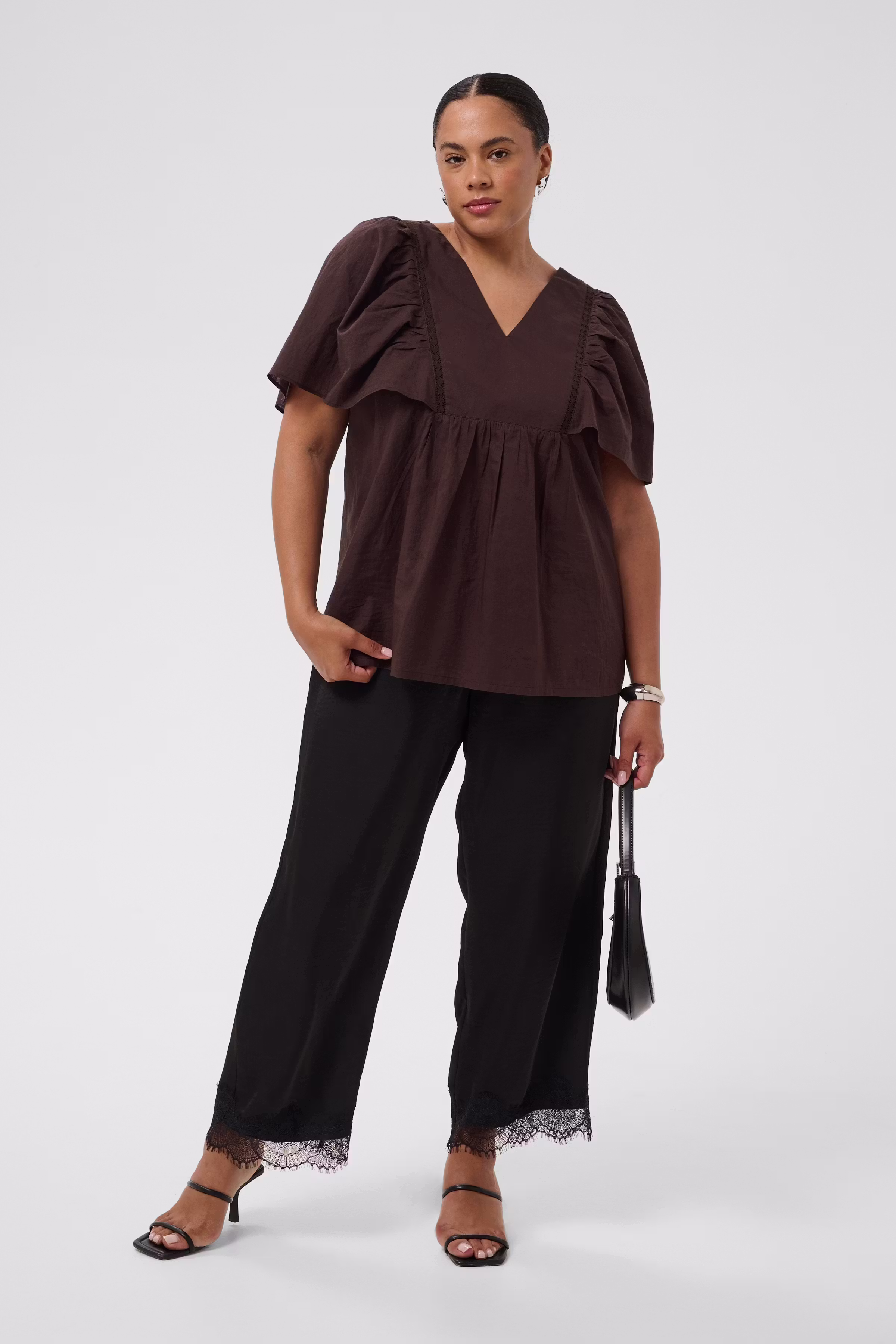 KCkarlia Bluse LOOKBOOK FRONT 10584495-190915