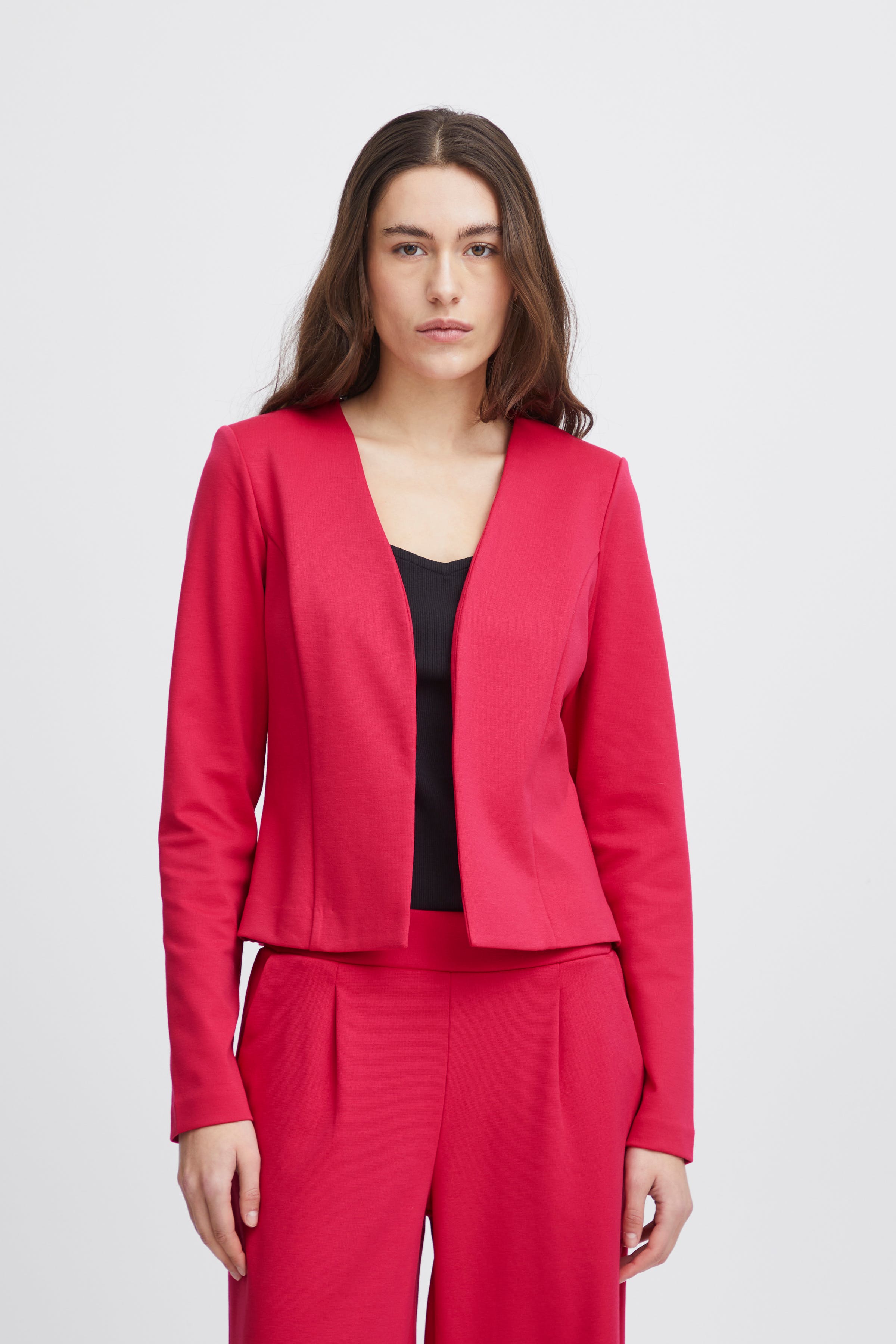 IHKATE Short Blazer LOOKBOOK FRONT 20112547-181951