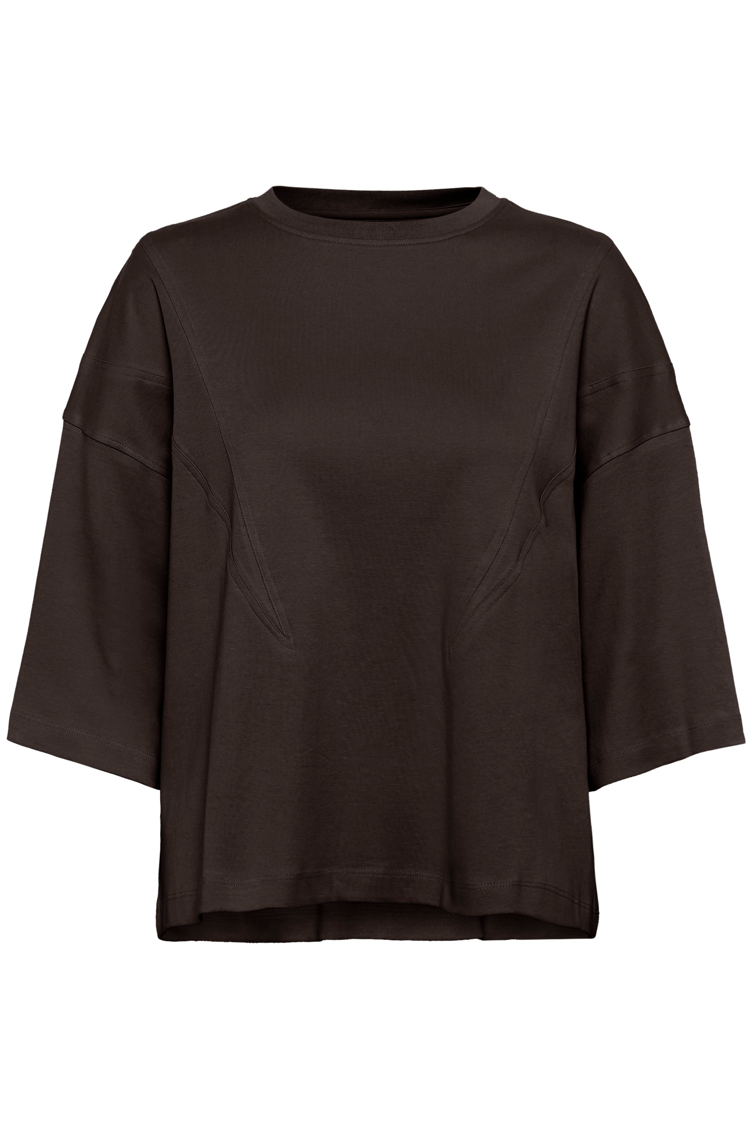 KBBristol T-shirt PACK FRONT 10105603-140002