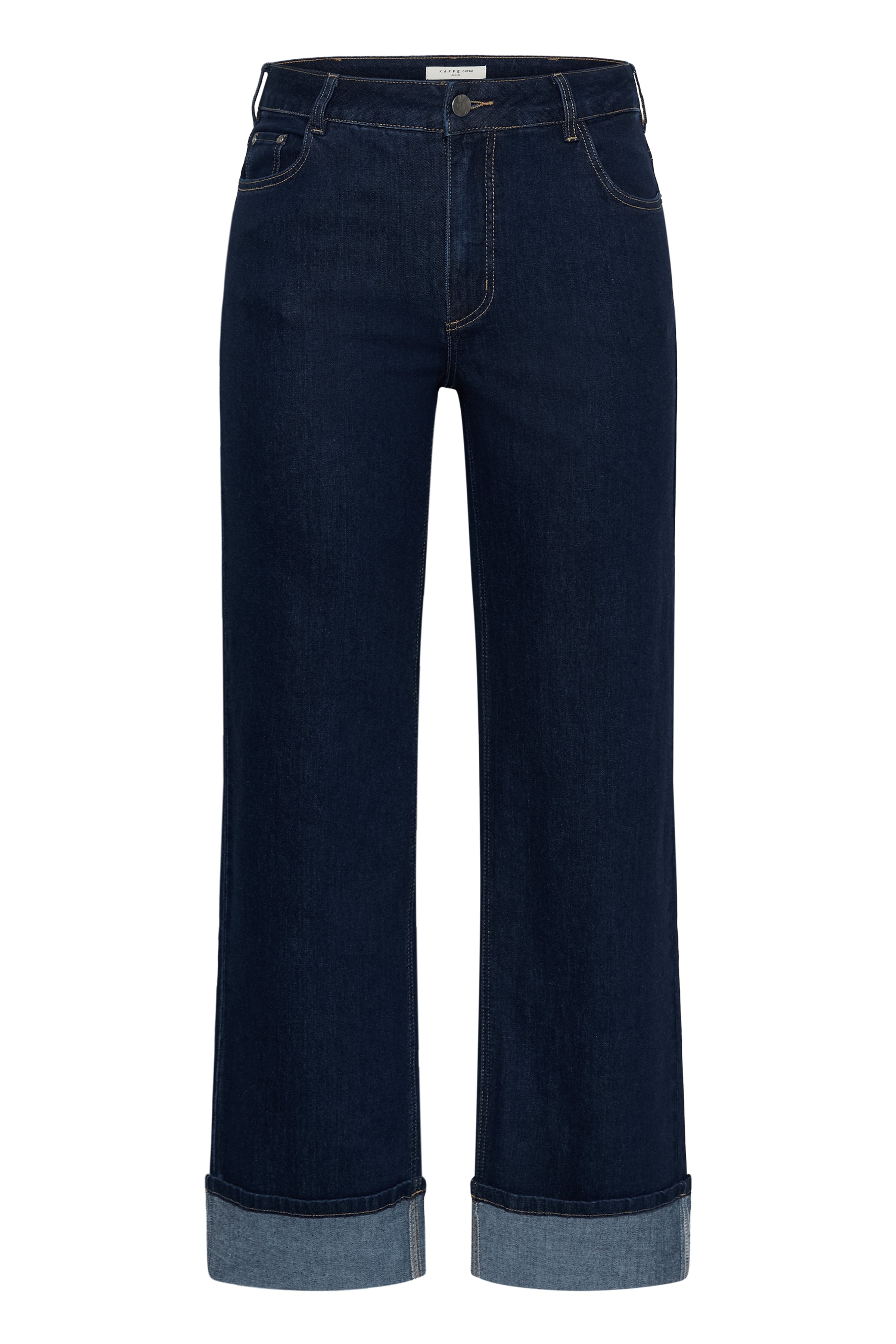 KCandrya Jeans PACK FRONT 10584757-1000355