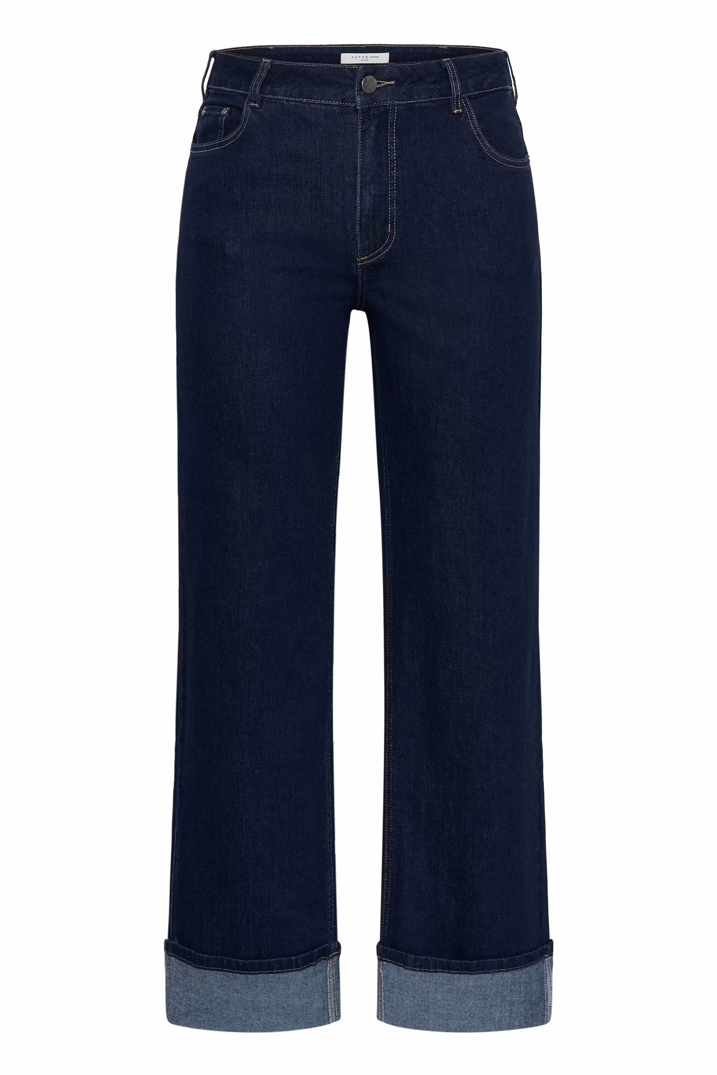 KCandrya Jeans PACK FRONT 10584757-1000355