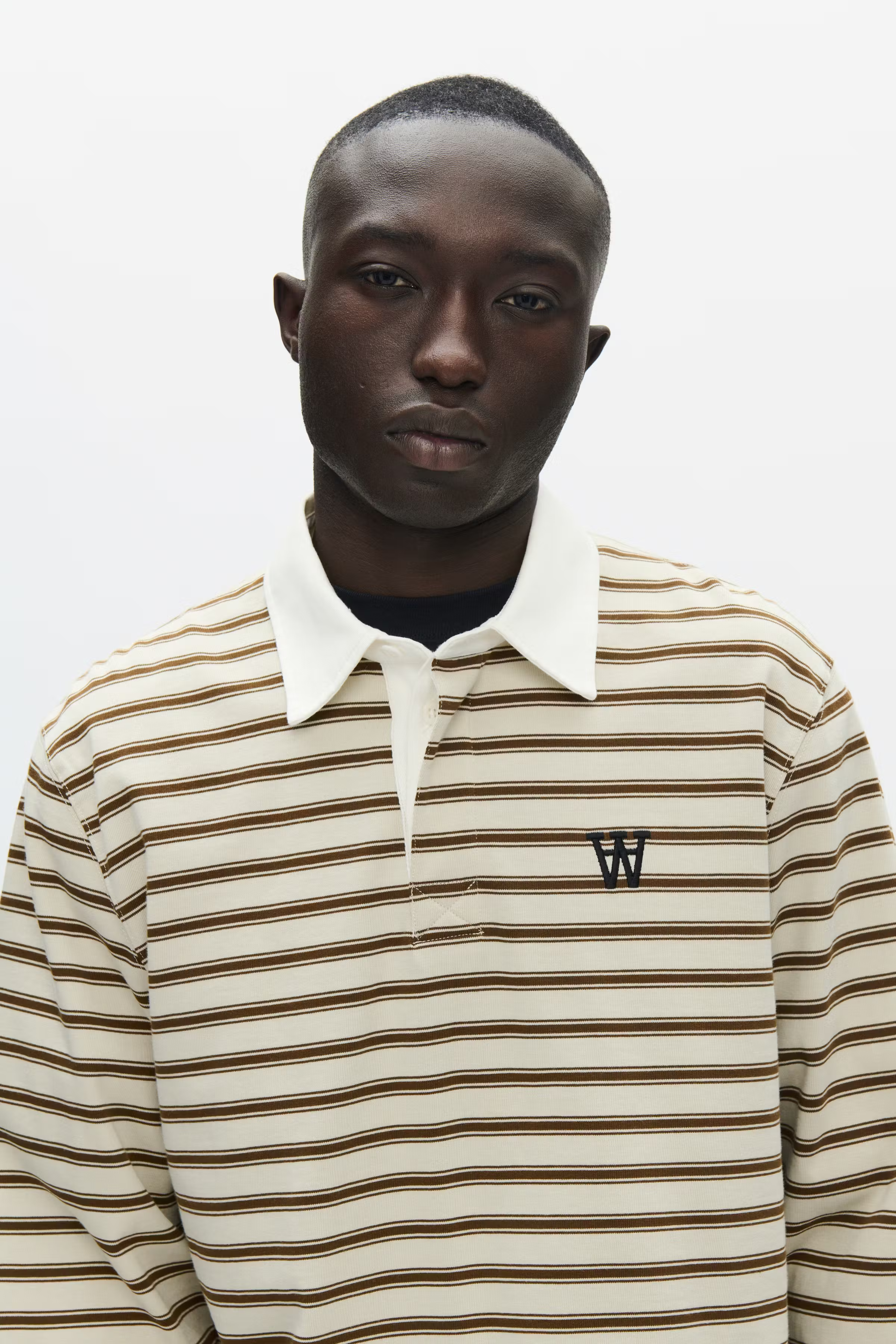 WWLandon Poloshirt LOOKBOOK DETAIL 30251542-304632