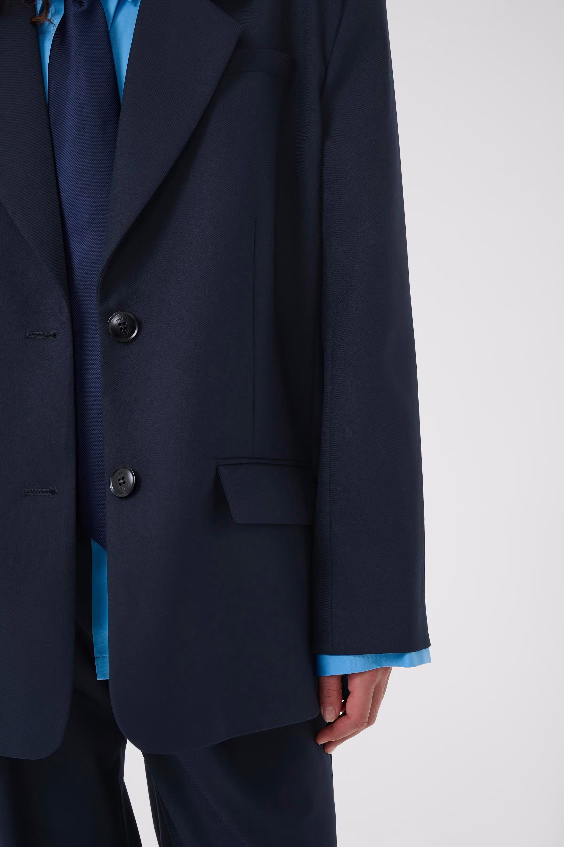 GZpaula Blazer LOOKBOOK DETAIL 10910614-193922