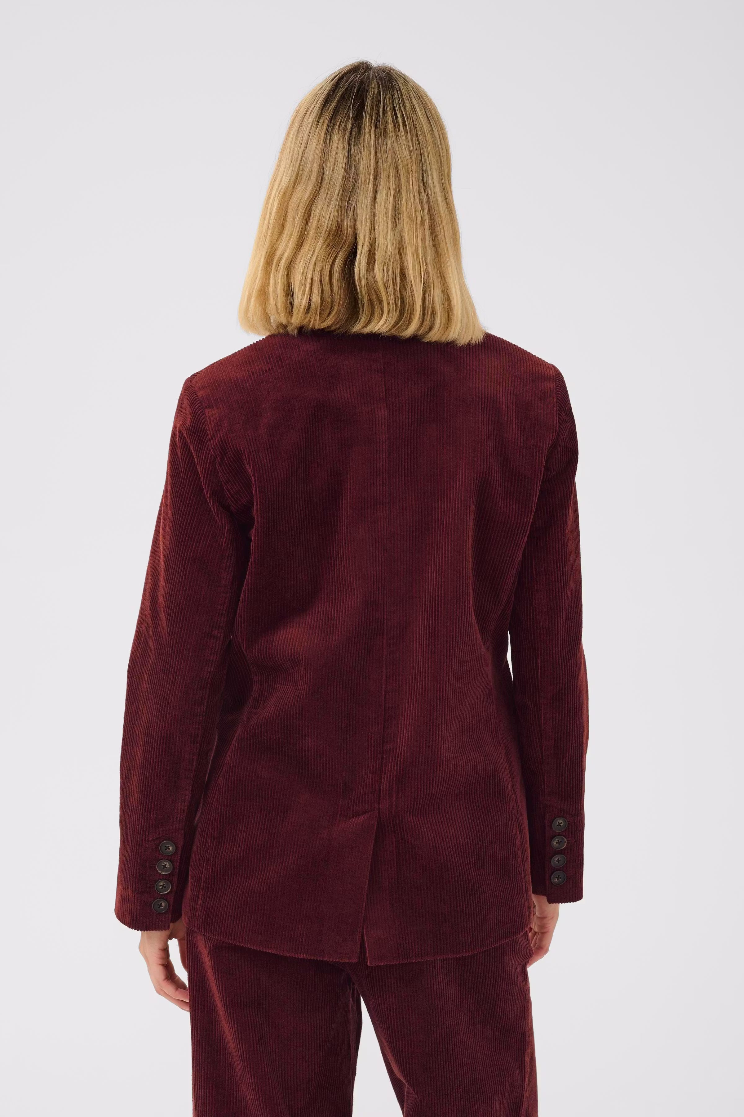 LeniPW Blazer LOOKBOOK BACK 30308890-191725