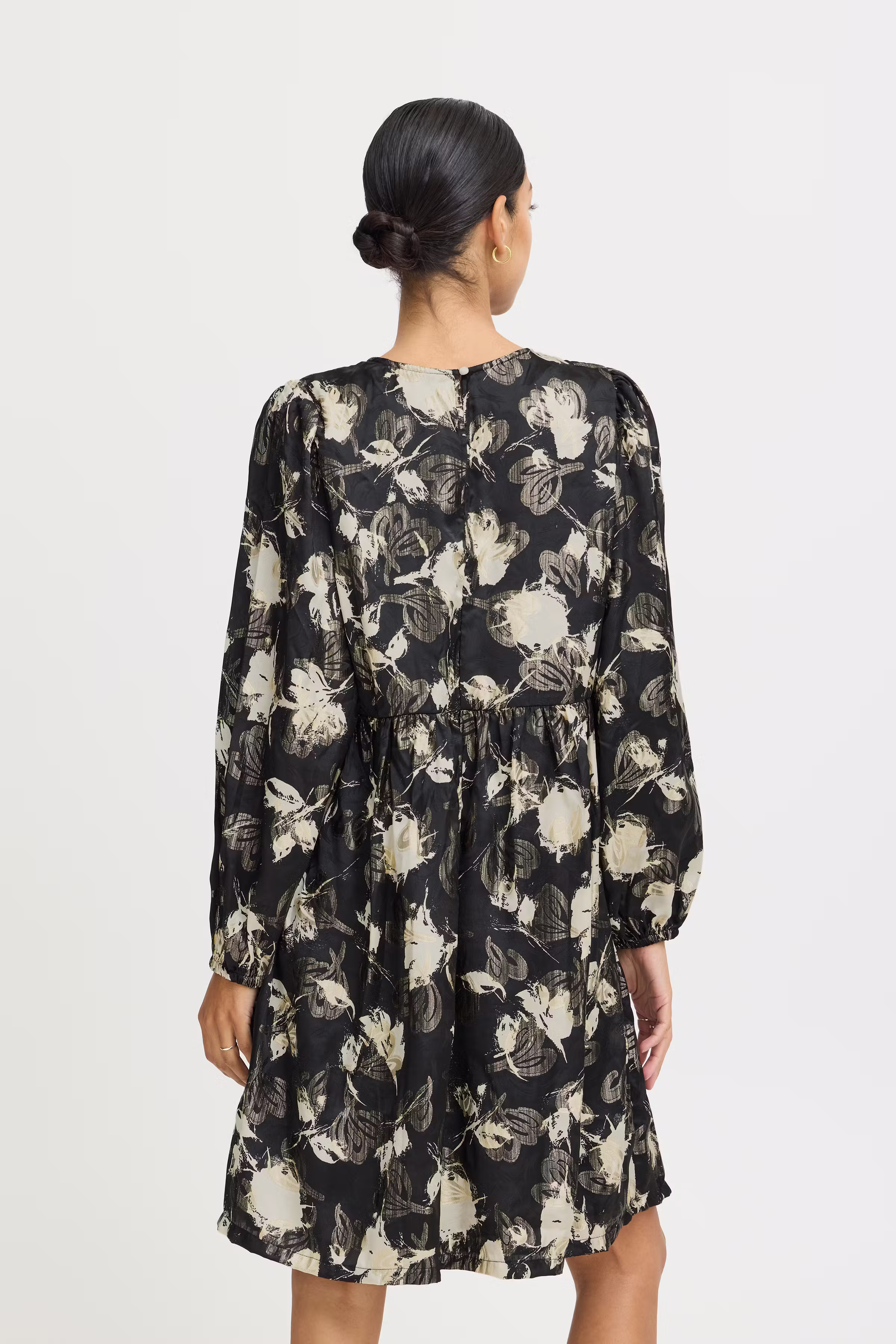 BYIMAYA Dress LOOKBOOK BACK 20815840-200453